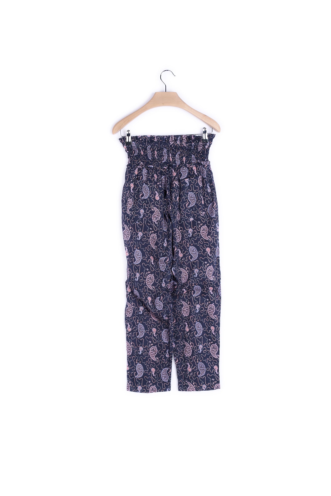 Pantalon Souple Fluide Isabel Marant seconde vie