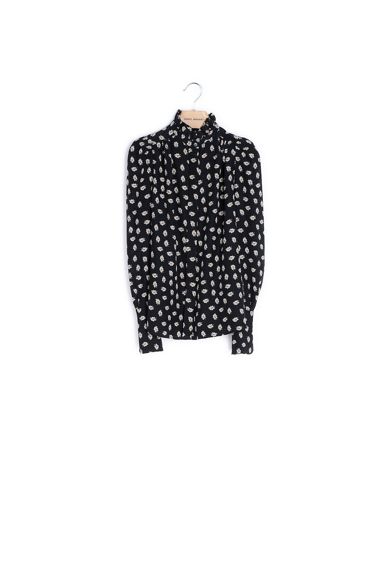 Haut Lamia Isabel Marant seconde vie