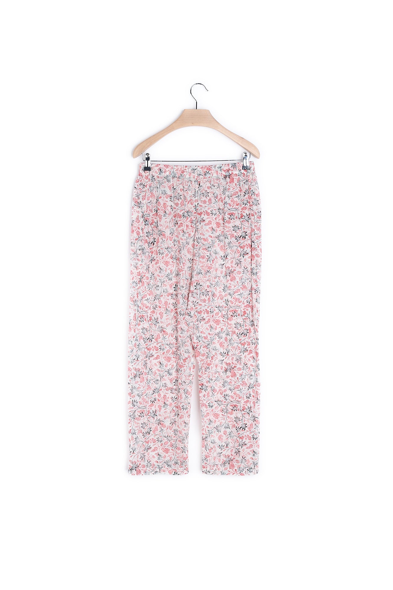 Pantalon Enoa Isabel Marant seconde vie