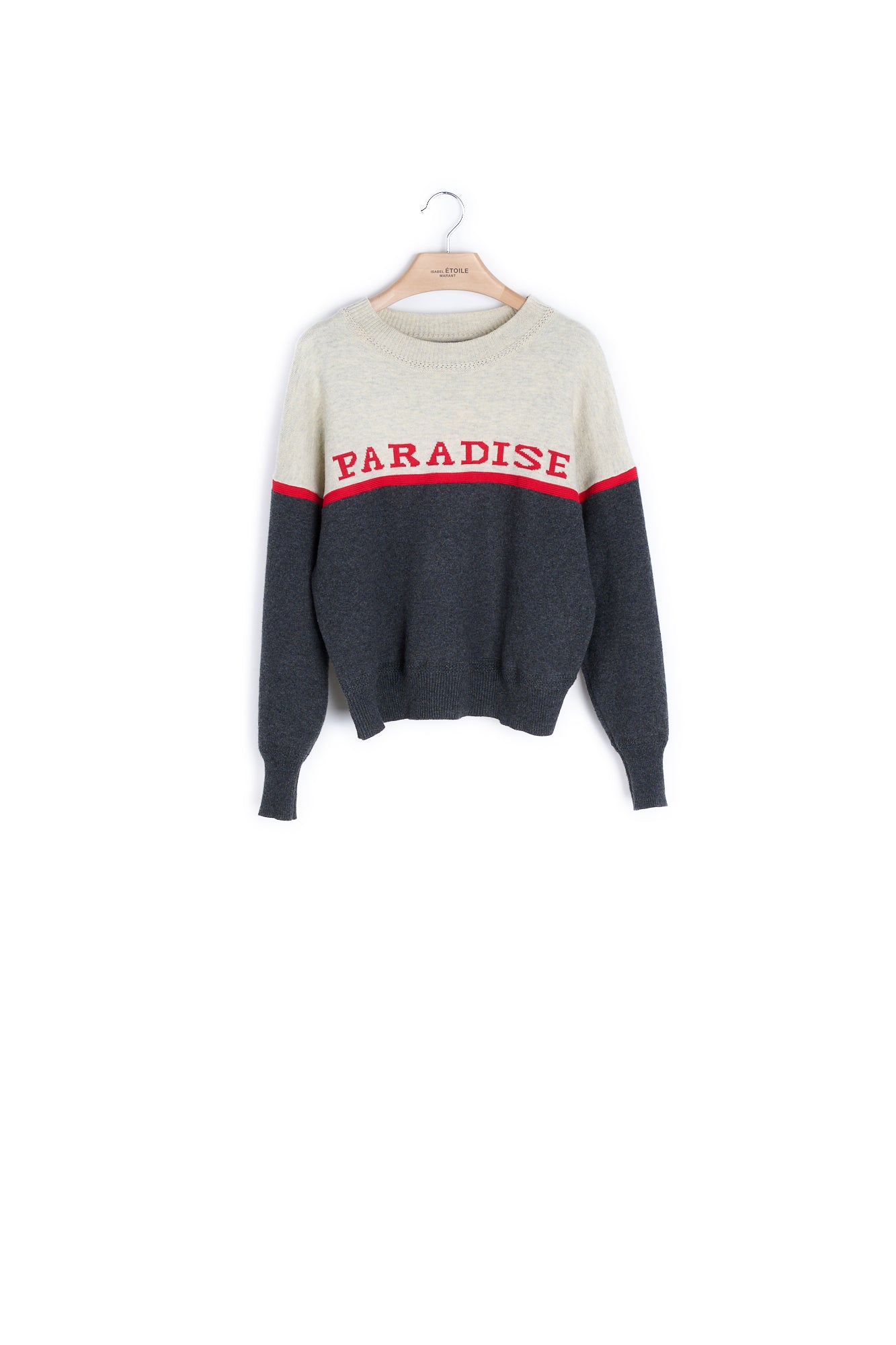 Pull - 36 Isabel Marant seconde vie