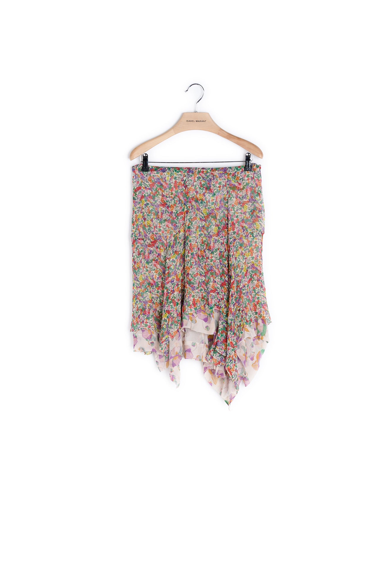 Jupe Omyles Isabel Marant seconde vie