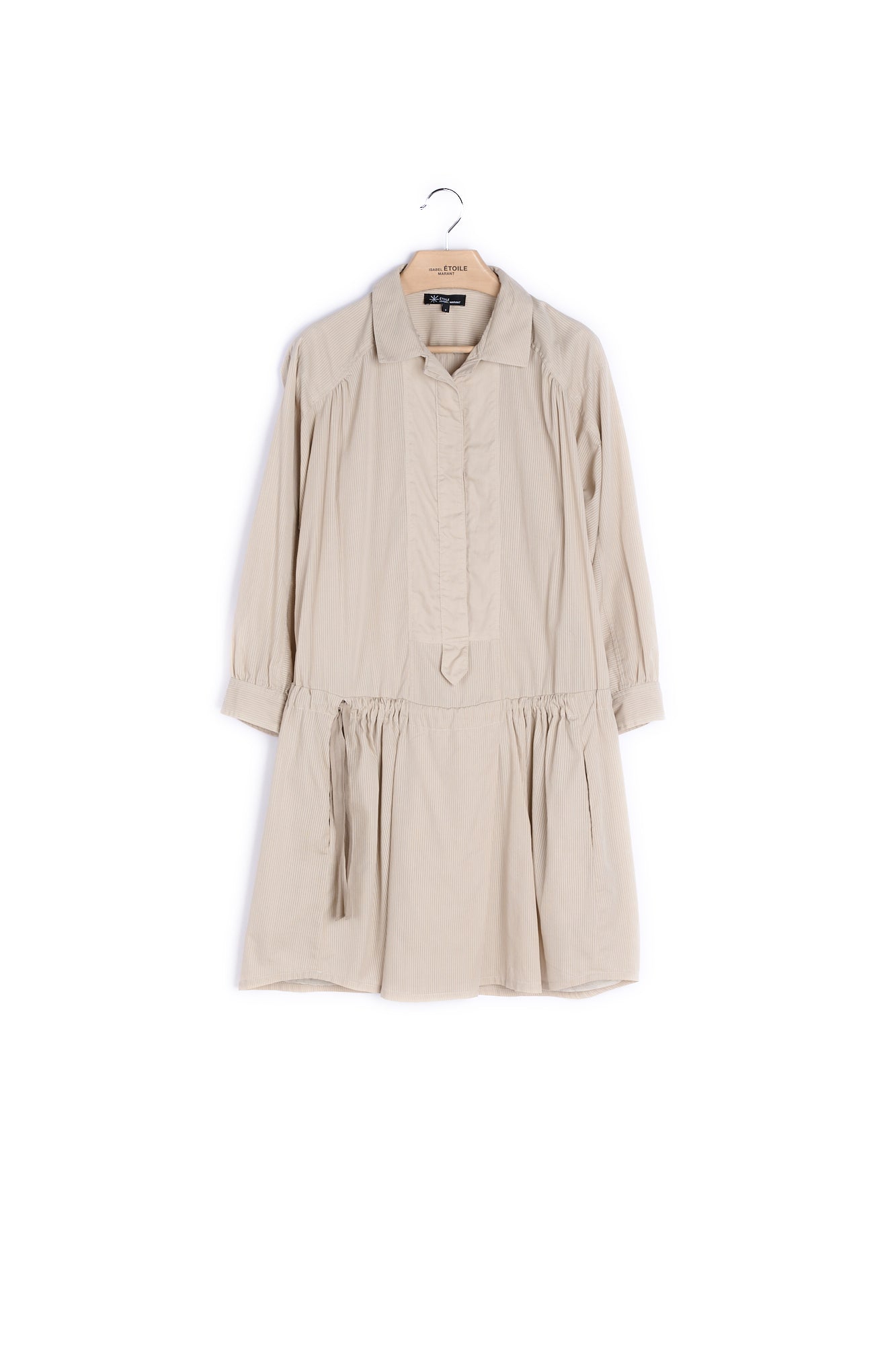 Robe Isabel Marant seconde vie