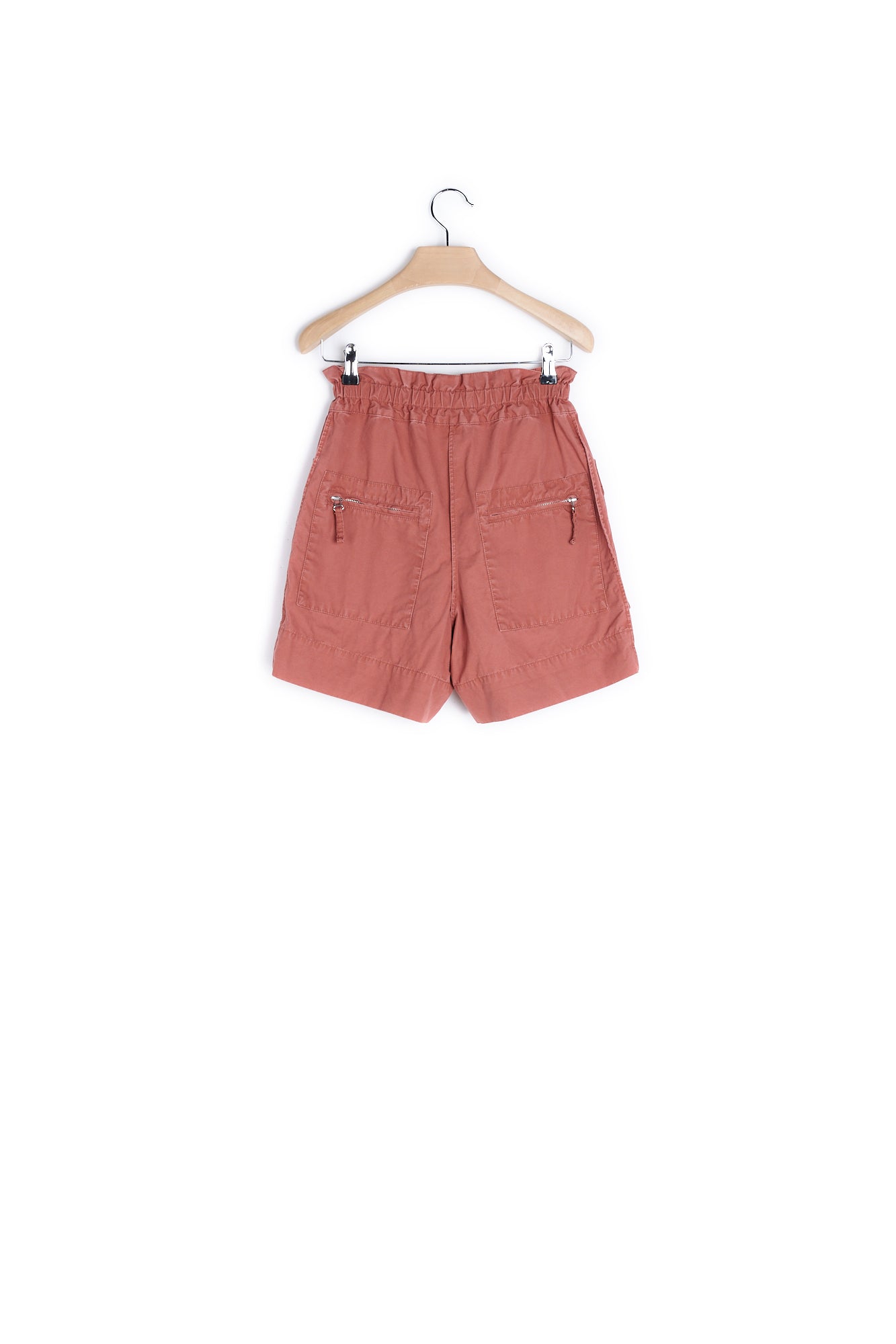 Short - 34 Isabel Marant seconde vie