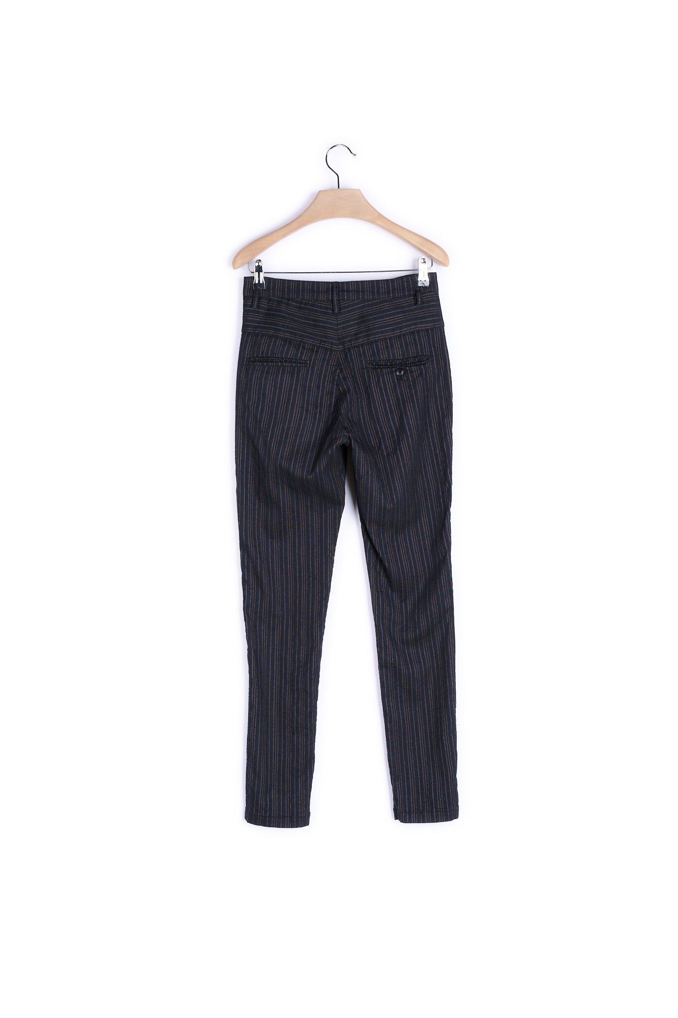 Pantalon Isabel Marant seconde vie