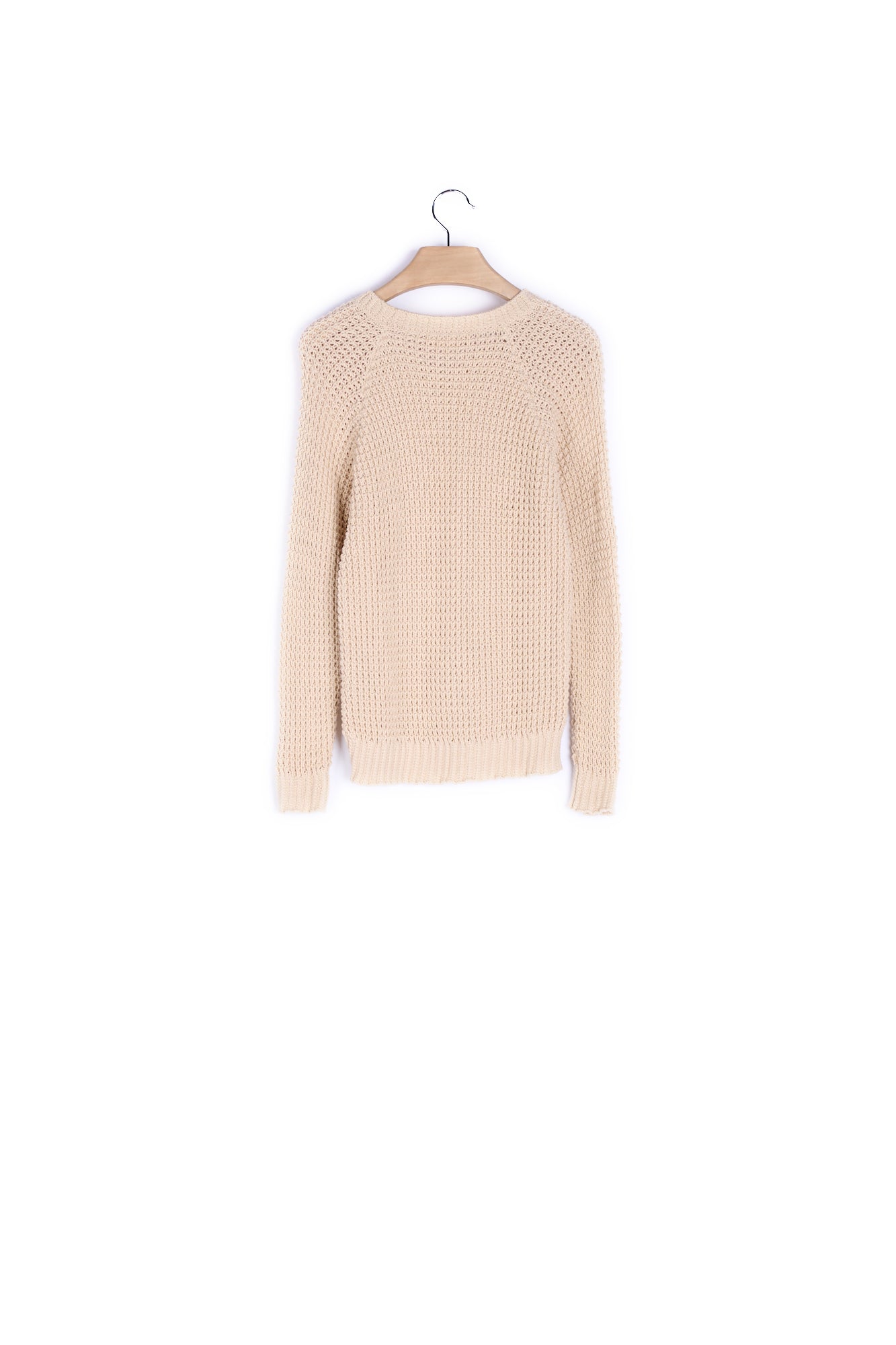 Pull En Coton - T1 Isabel Marant seconde vie