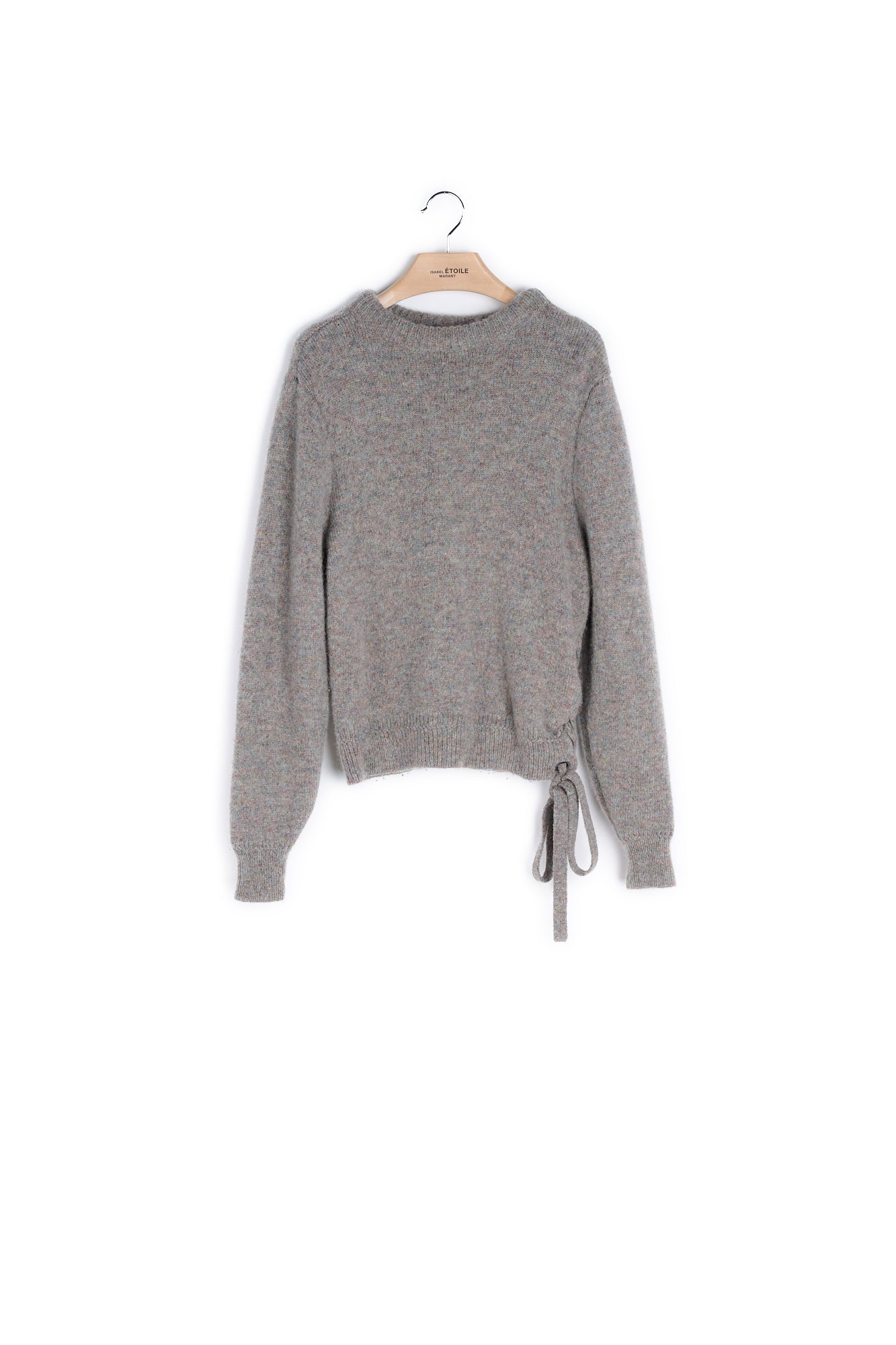 Pull - 40 Isabel Marant seconde vie