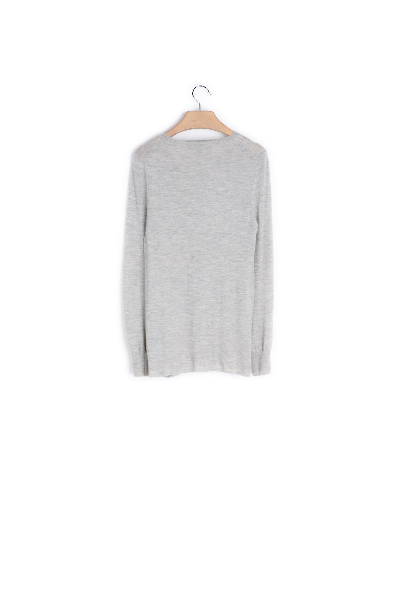 Pull Isabel Marant seconde vie