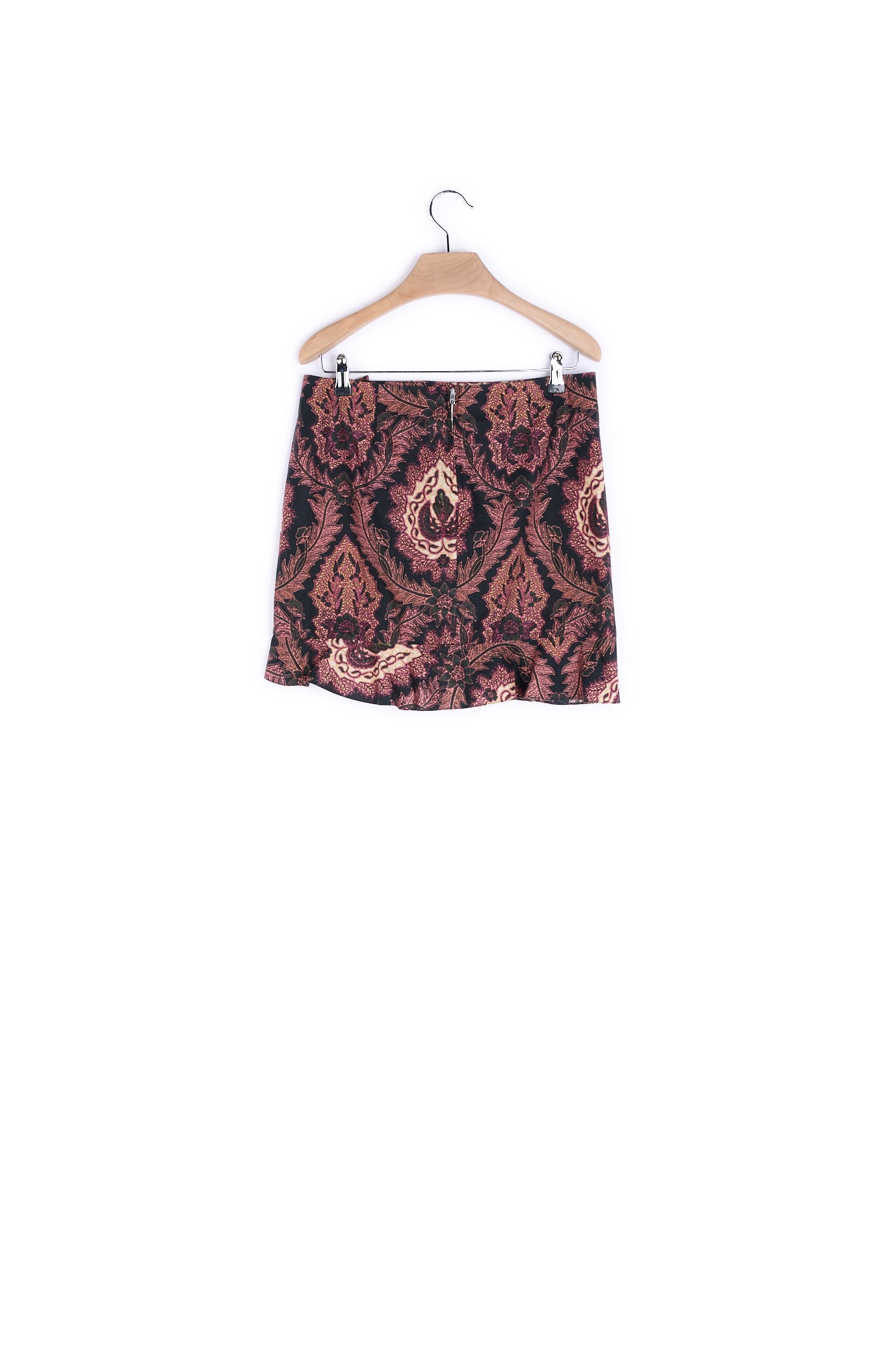 Jupe Isabel Marant seconde vie