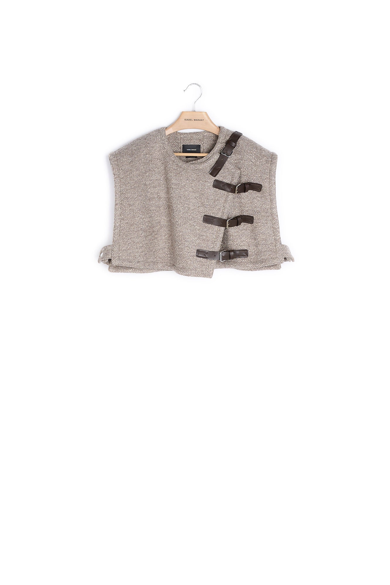 Cape Narcis Isabel Marant seconde vie