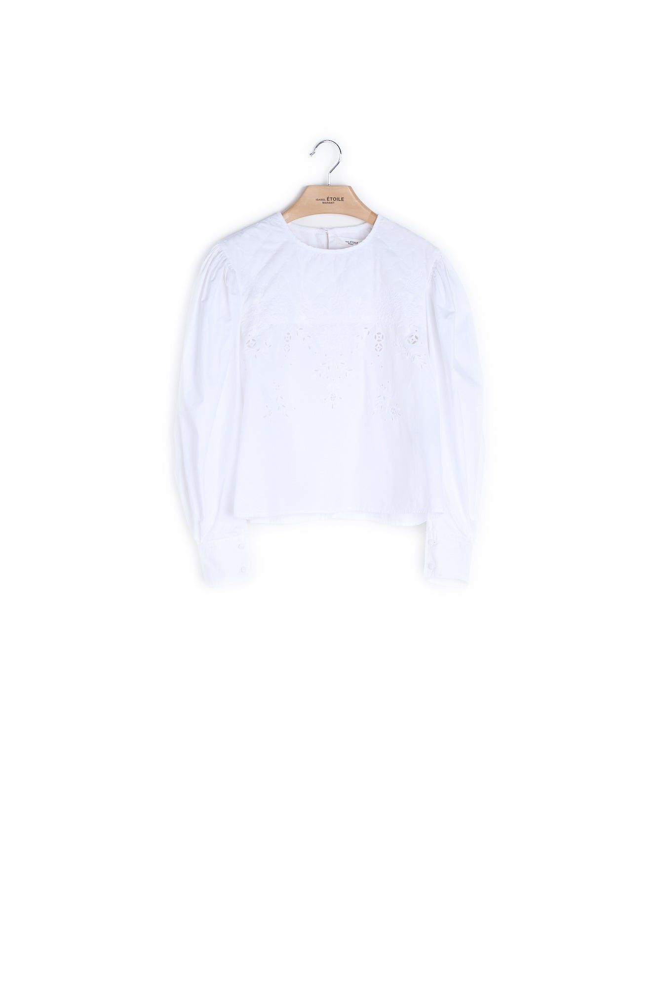 Haut Isabel Marant seconde vie