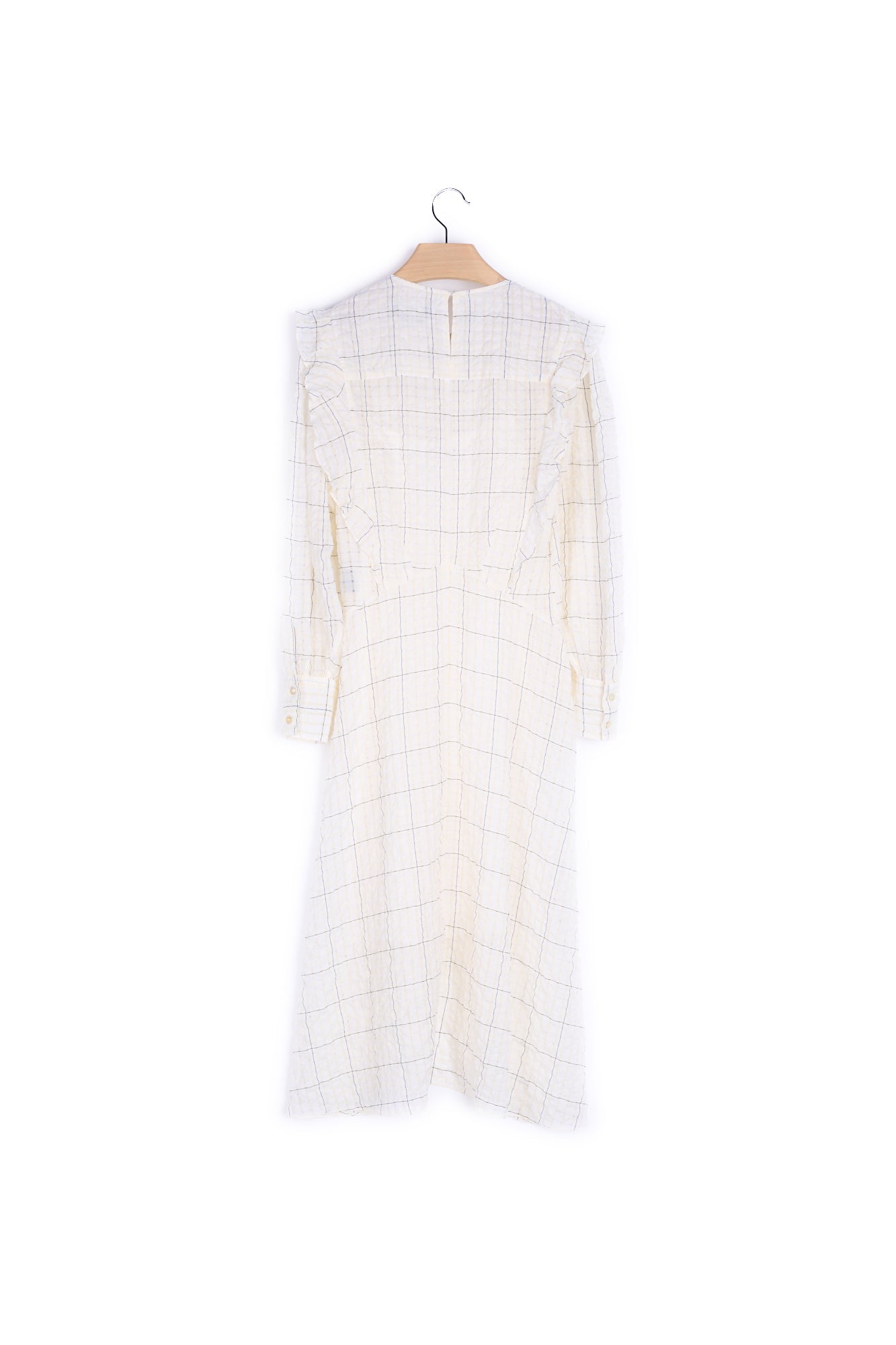 Robe - Soie Isabel Marant seconde vie
