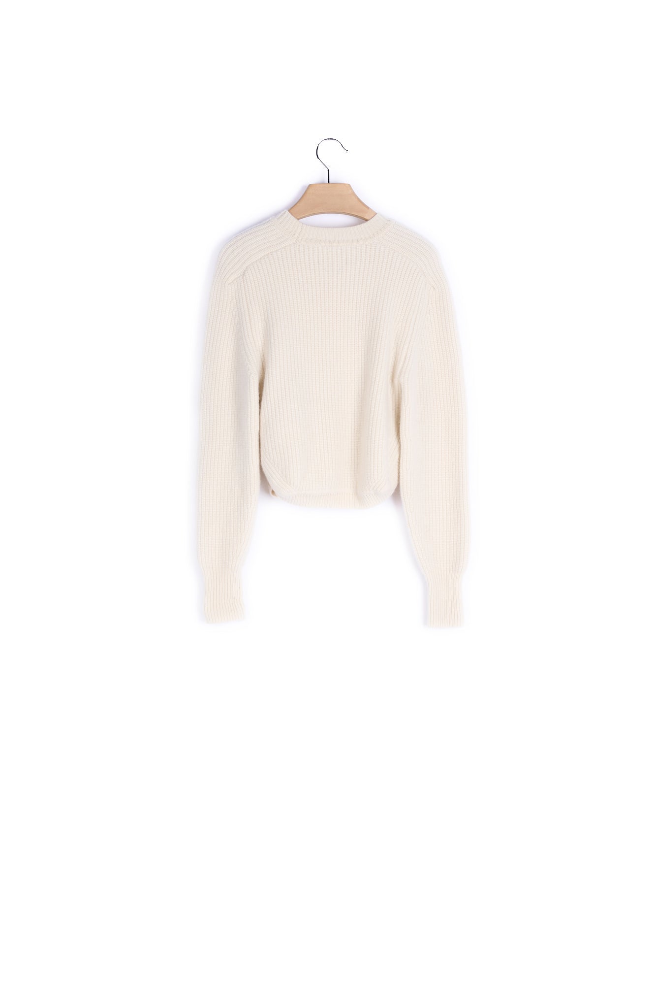 Pull Cachemire et Laine BRENT - 36 Isabel Marant seconde vie