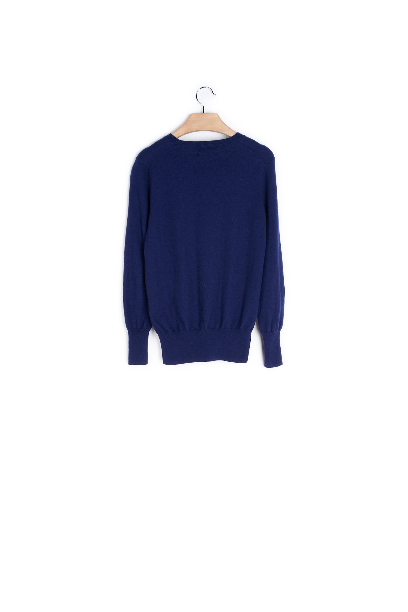 Pull Isabel Marant seconde vie