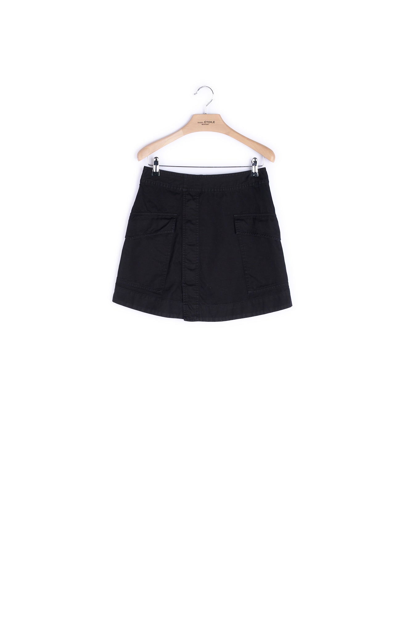 Jupe - Coton Isabel Marant seconde vie