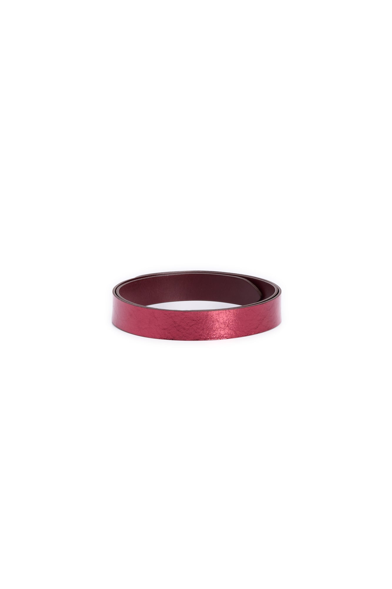 Ceinture Cuir - 80 Isabel Marant seconde vie