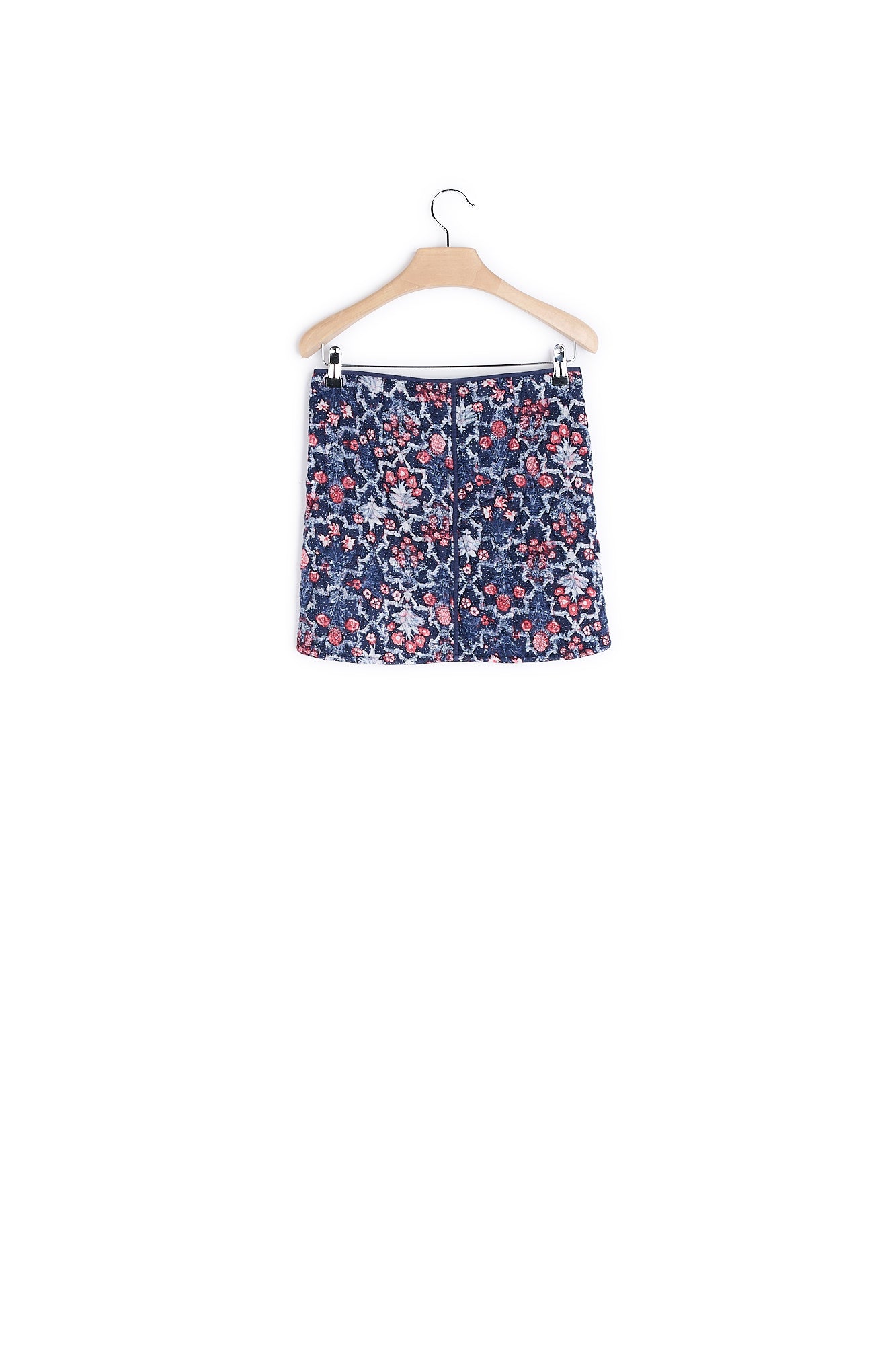 Jupe MARILY Isabel Marant seconde vie