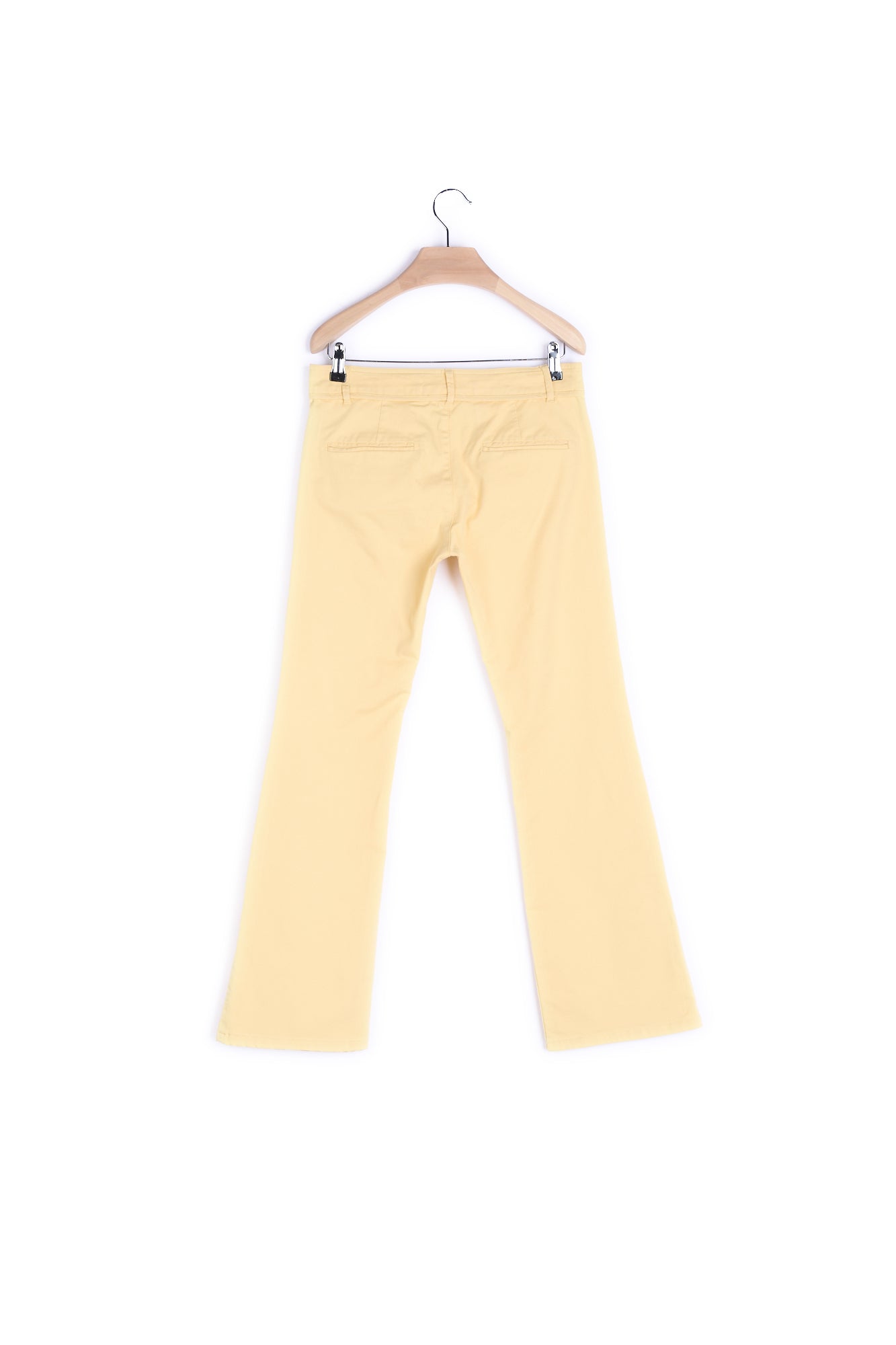Jean Isabel Marant seconde vie