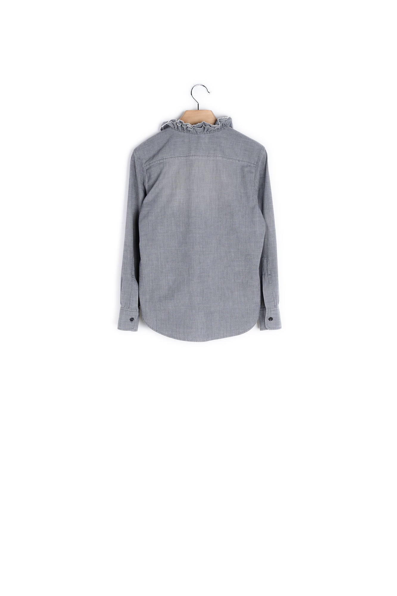 Chemise Lawendy Isabel Marant seconde vie