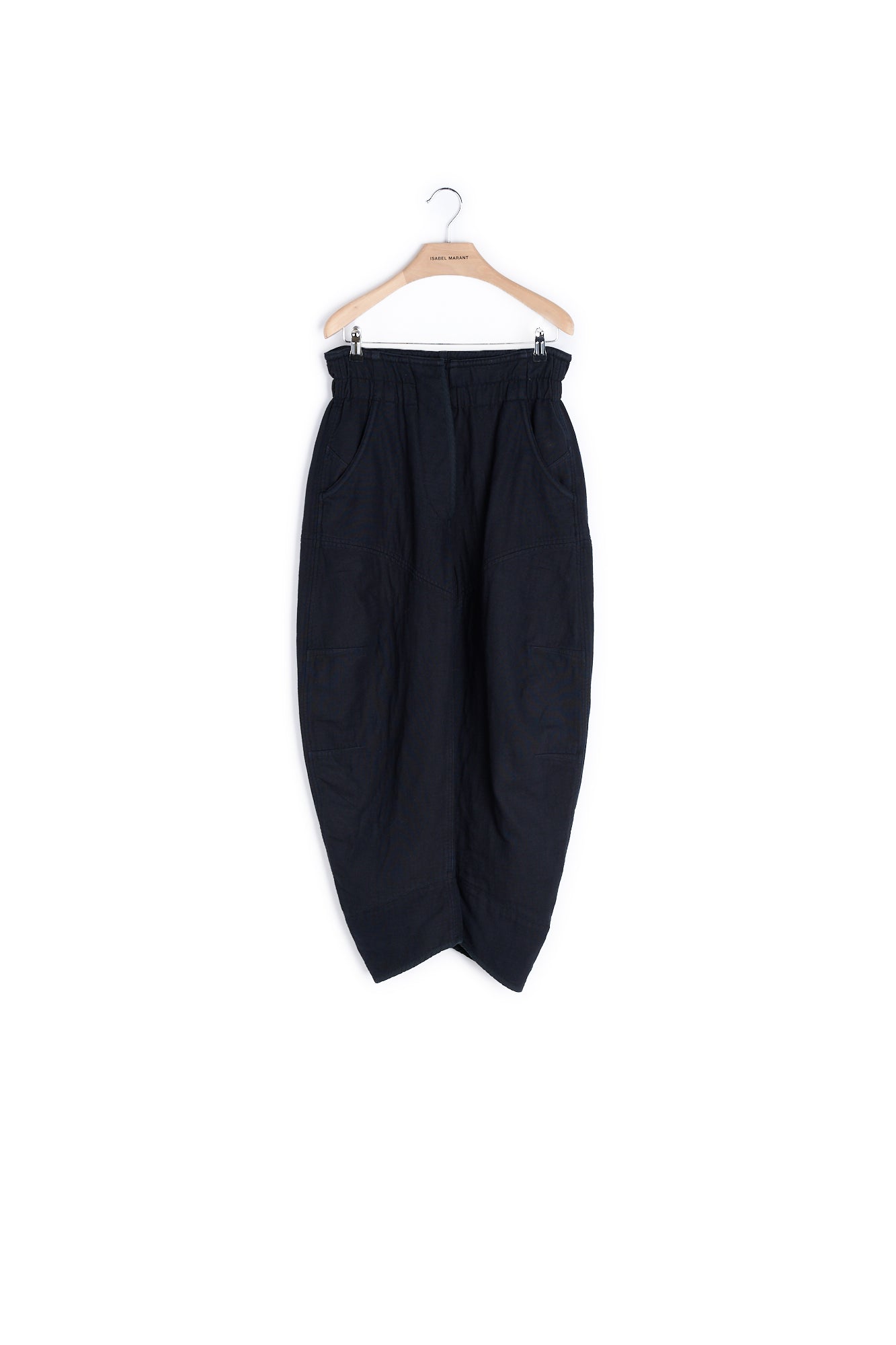 Pantalon Coton Isabel Marant seconde vie