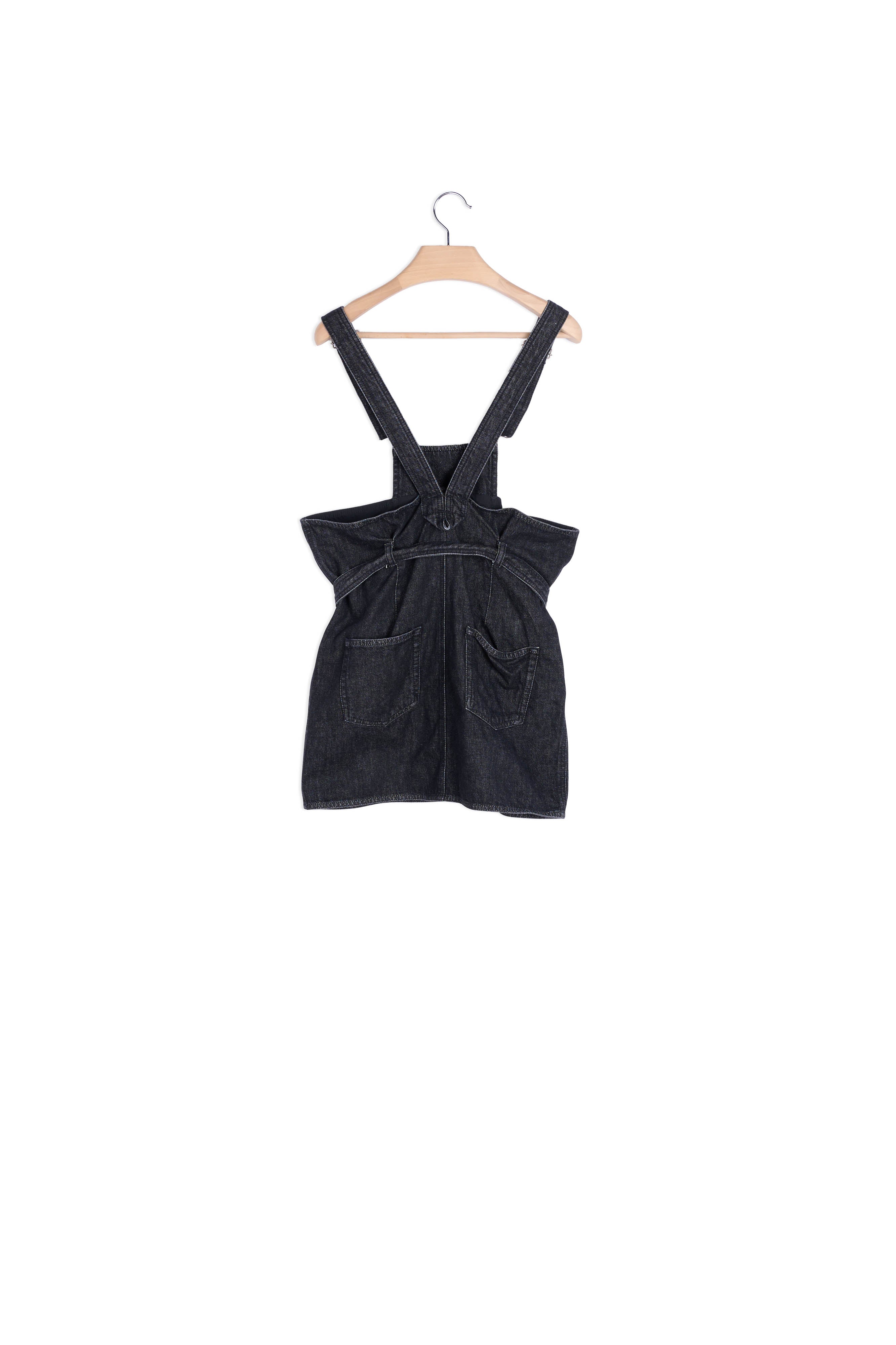 Robe En Coton Isabel Marant seconde vie