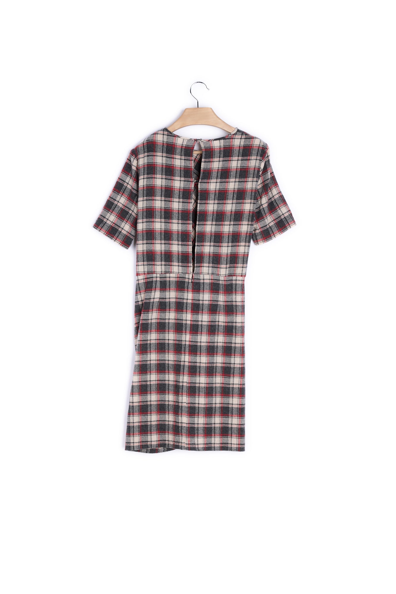 Robe - Laine Isabel Marant seconde vie