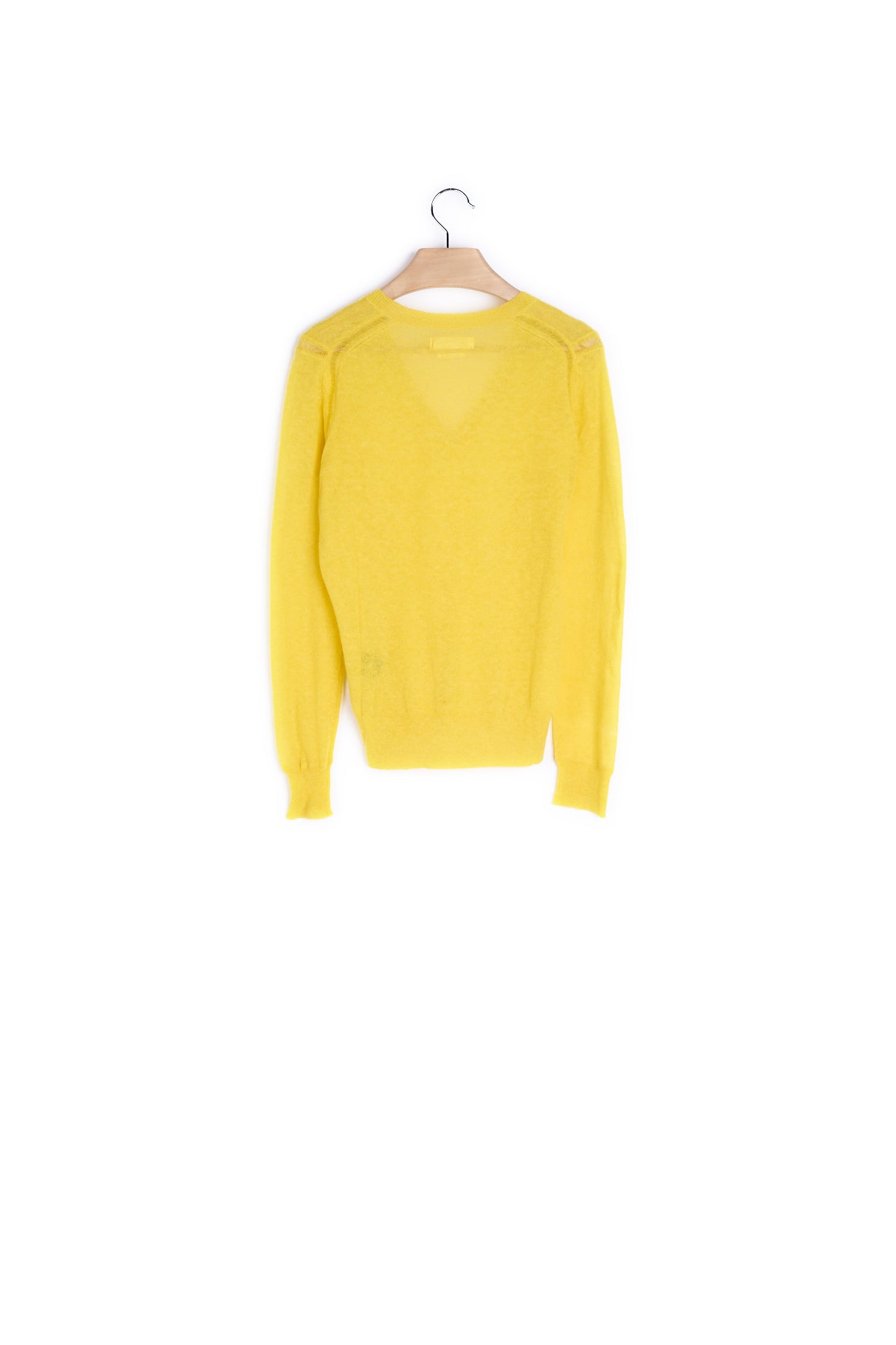 Pull Isabel Marant seconde vie