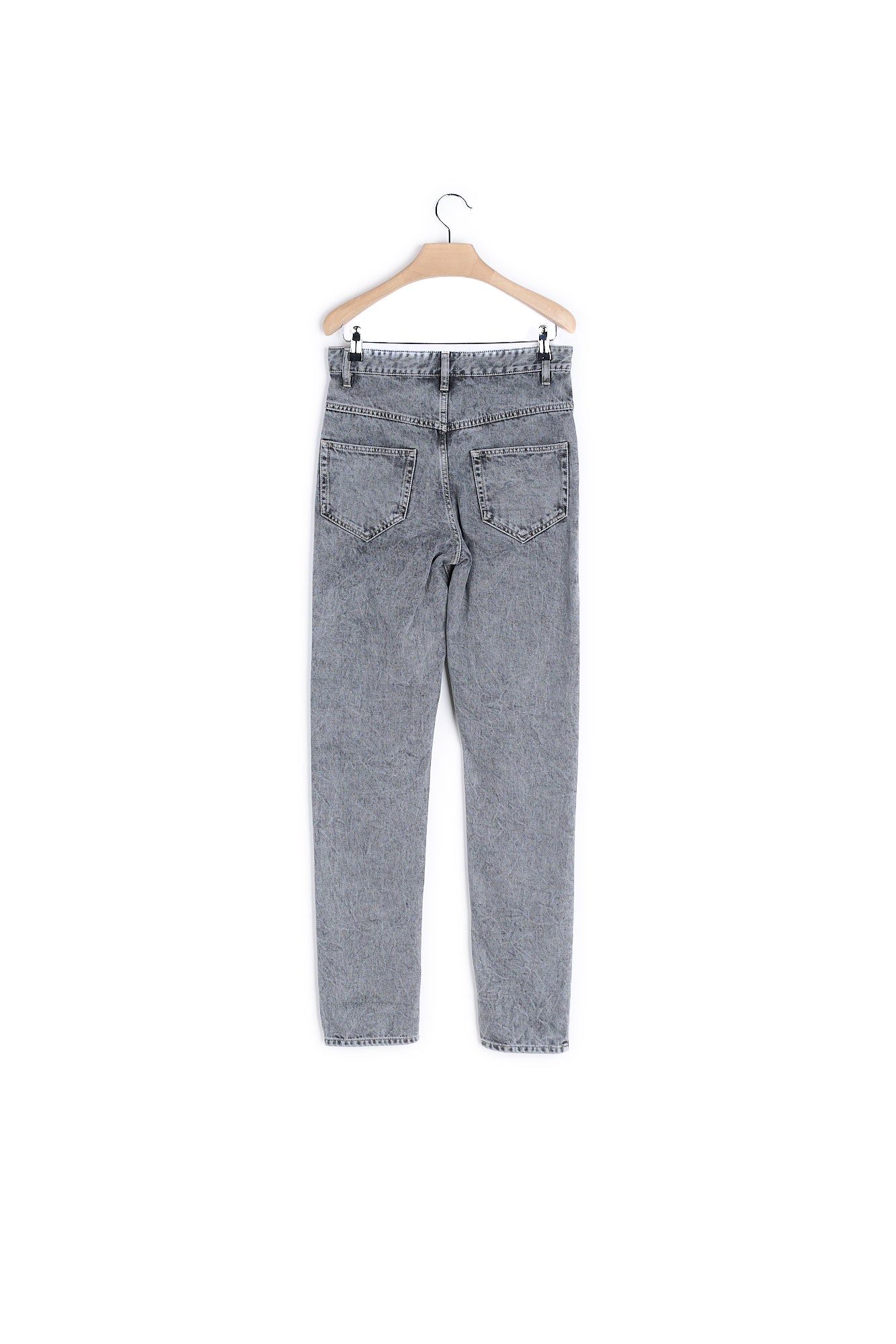 Jean Isabel Marant seconde vie