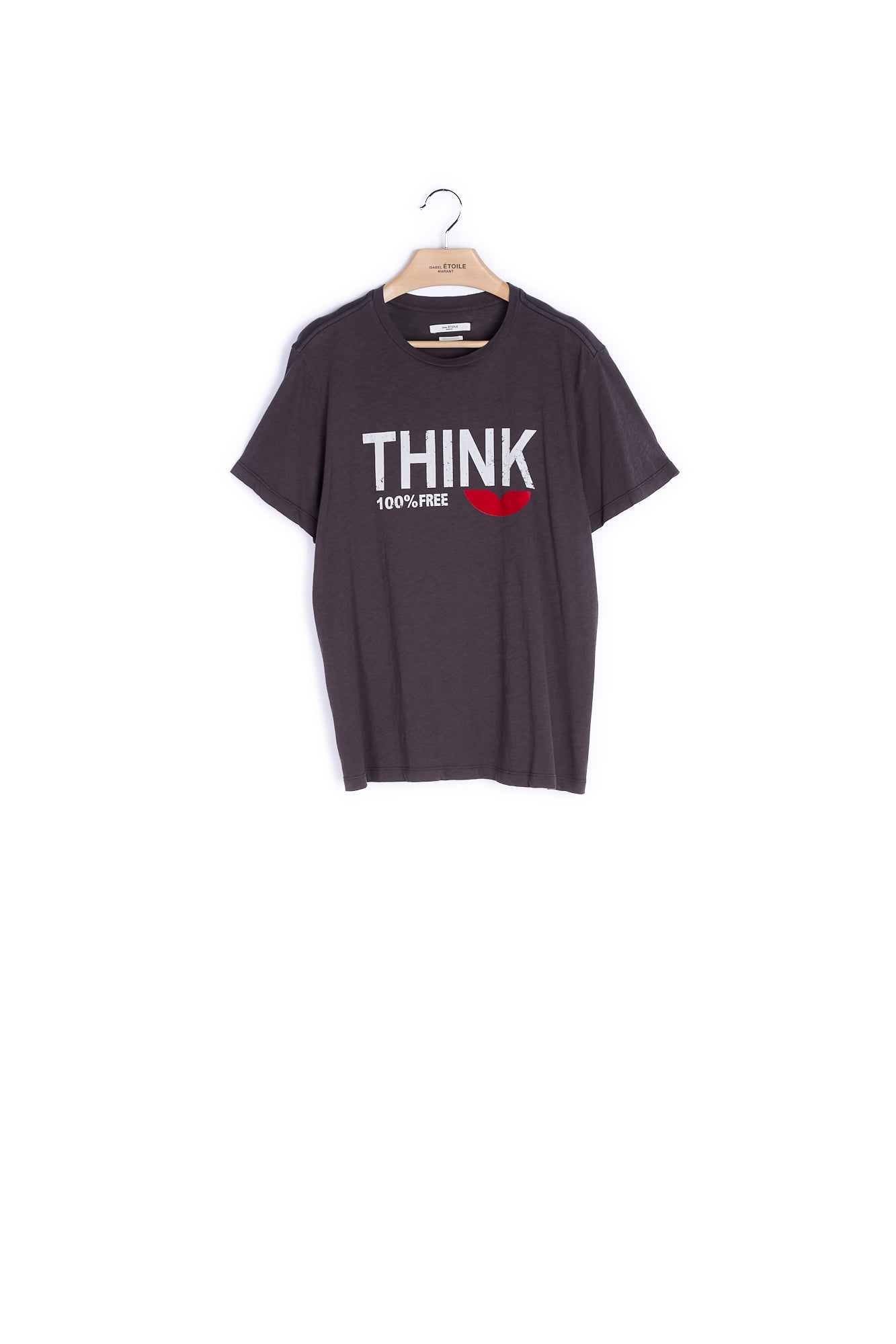 Tee Shirt Zewel Isabel Marant seconde vie