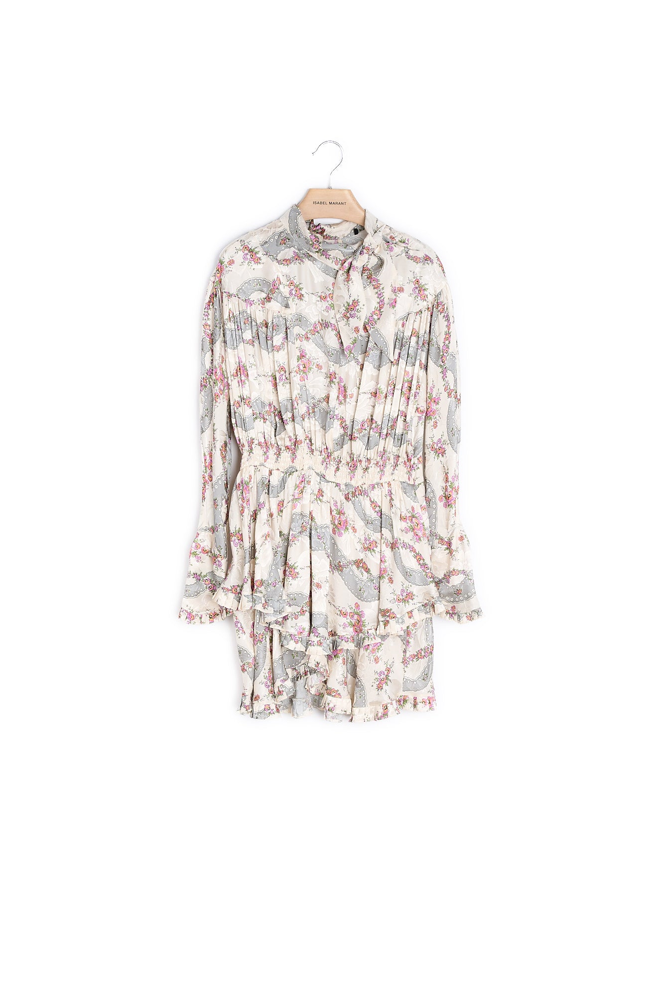 Robe Josephine Isabel Marant seconde vie