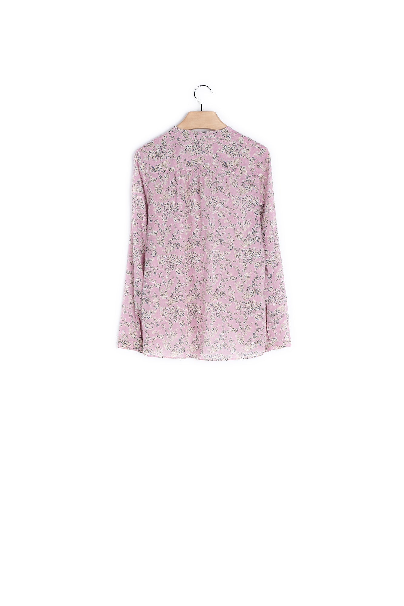 Chemise Mexika Isabel Marant seconde vie