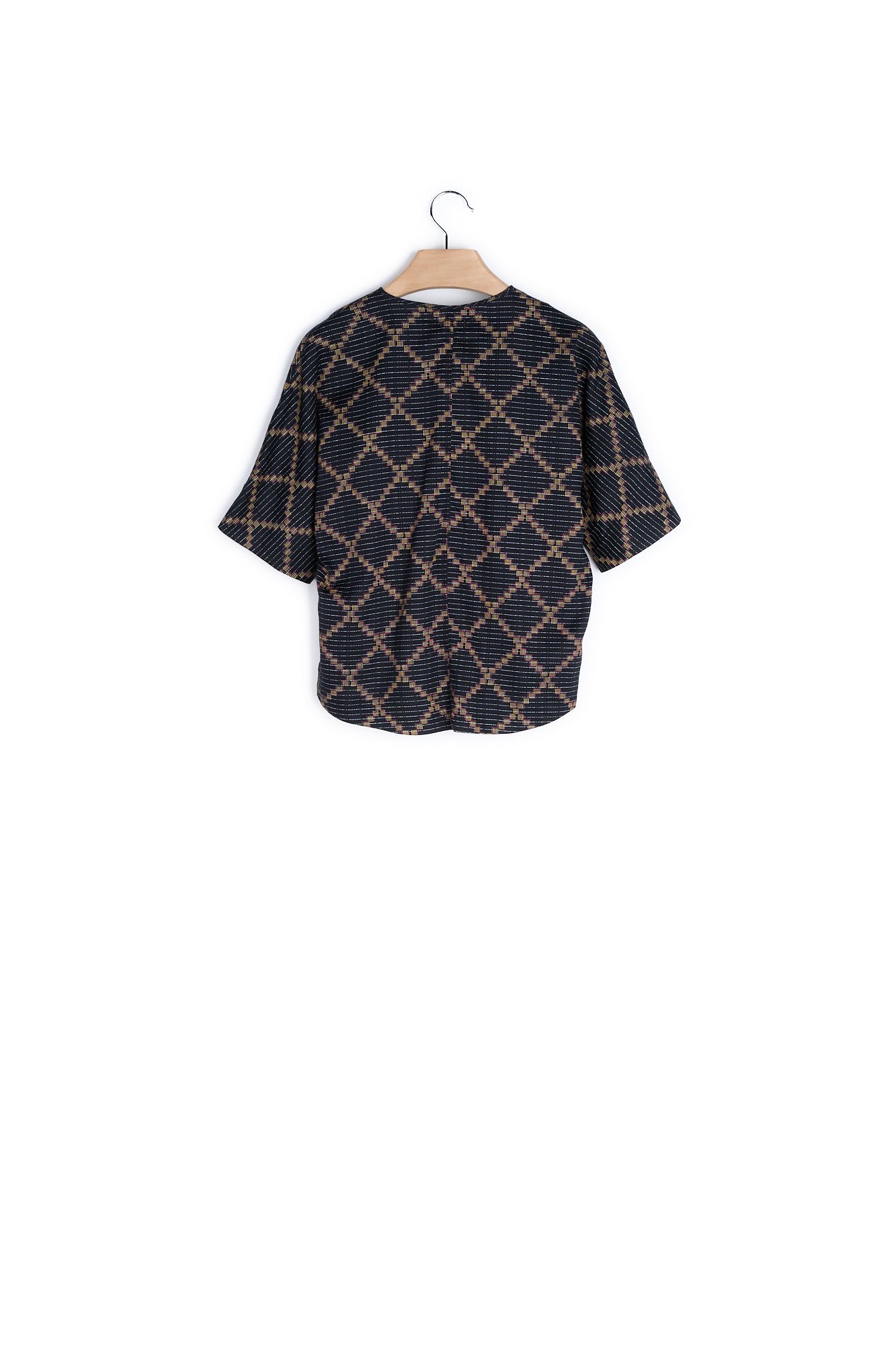 Haut Coton Isabel Marant seconde vie