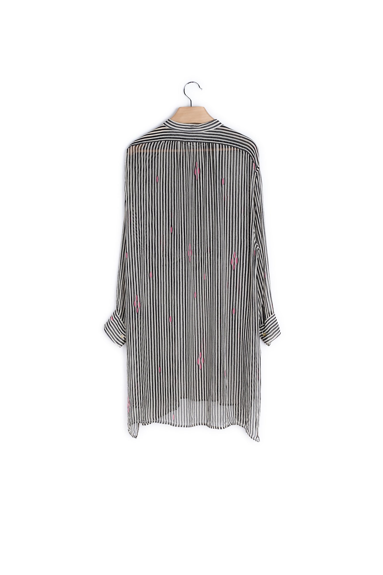 Robe Isabel Marant seconde vie