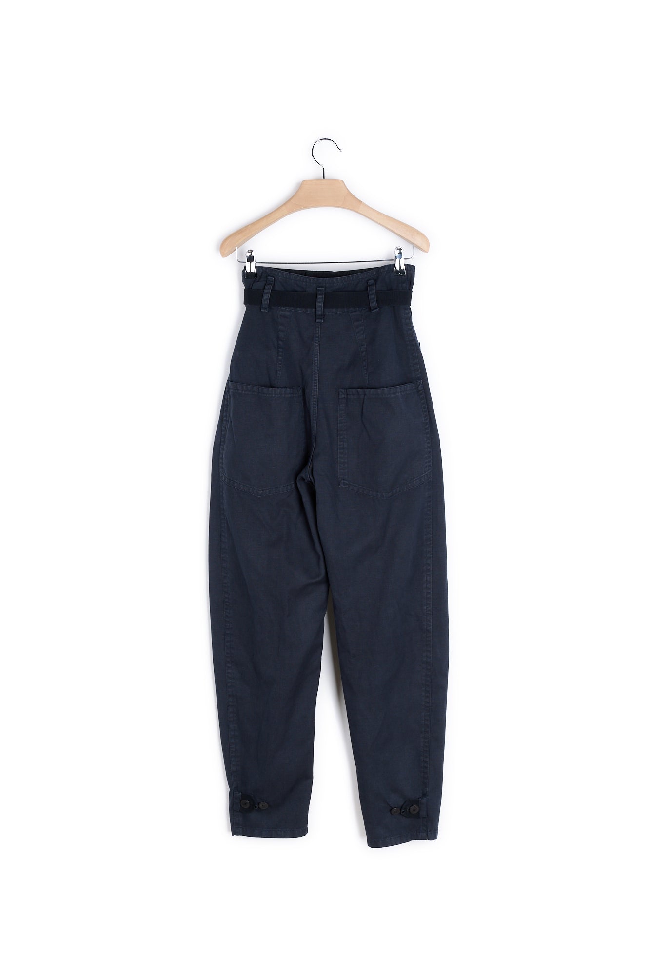 Pantalon Isabel Marant seconde vie