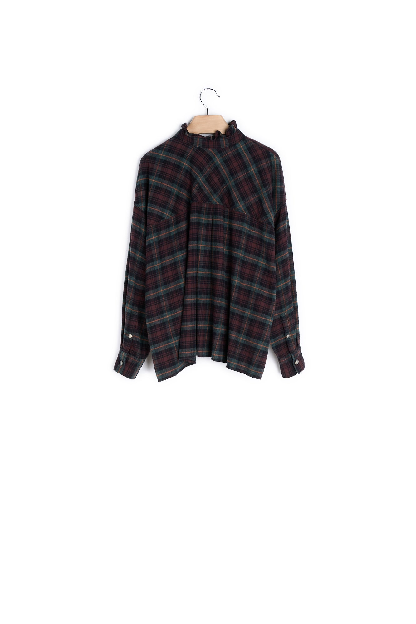 Chemise - 36 Isabel Marant seconde vie