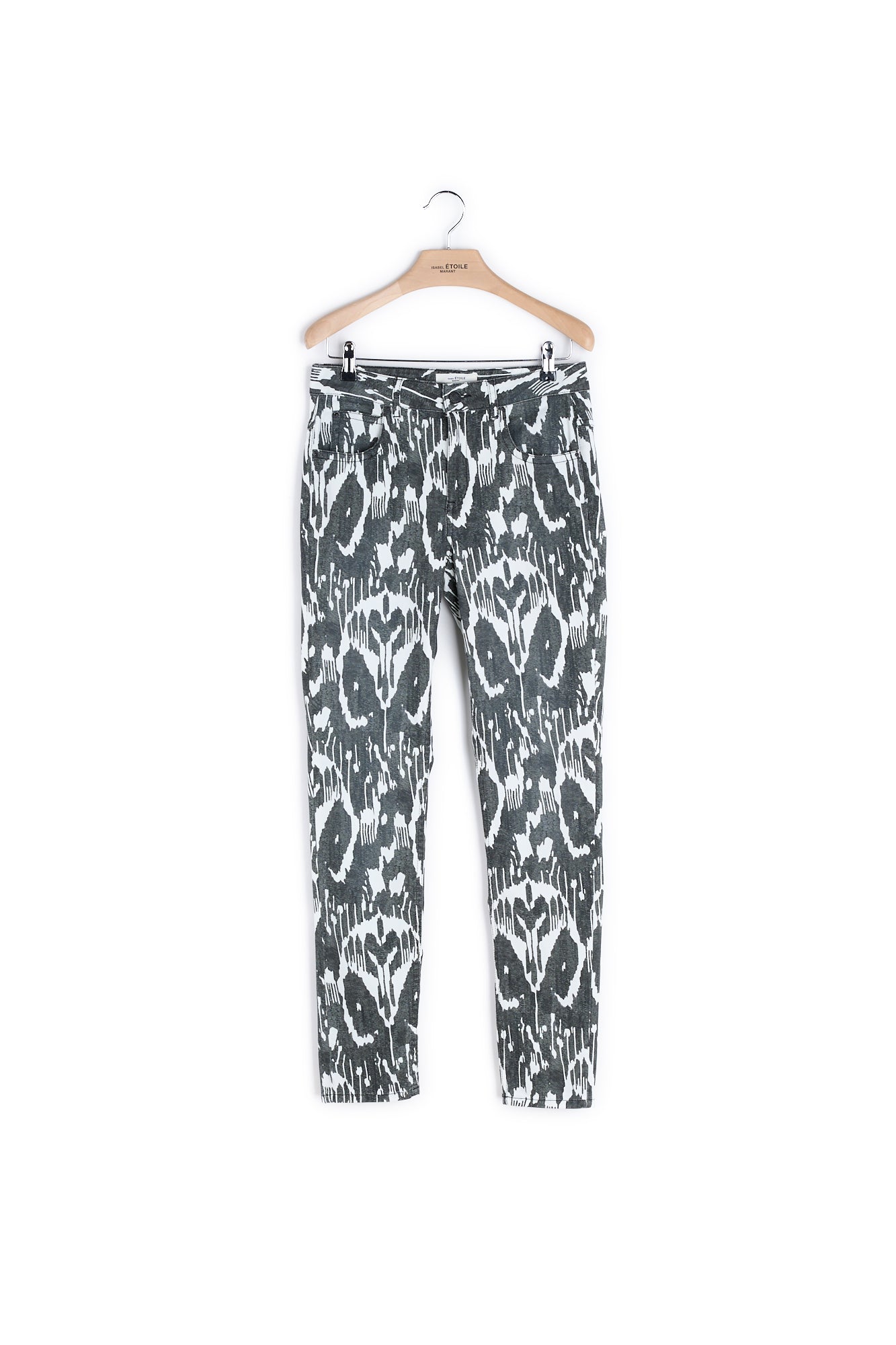 Jean - 40 Isabel Marant seconde vie