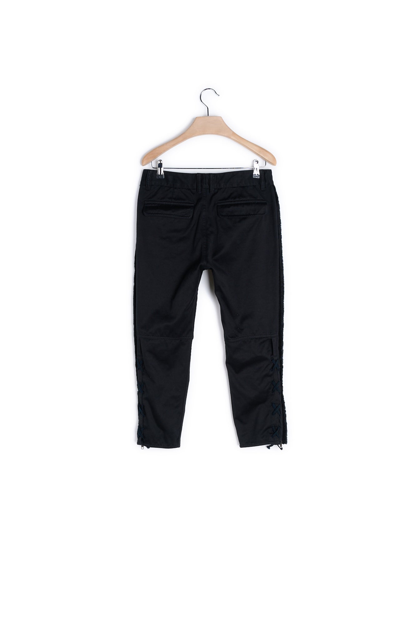 Pantalon Coton - 36 Isabel Marant seconde vie