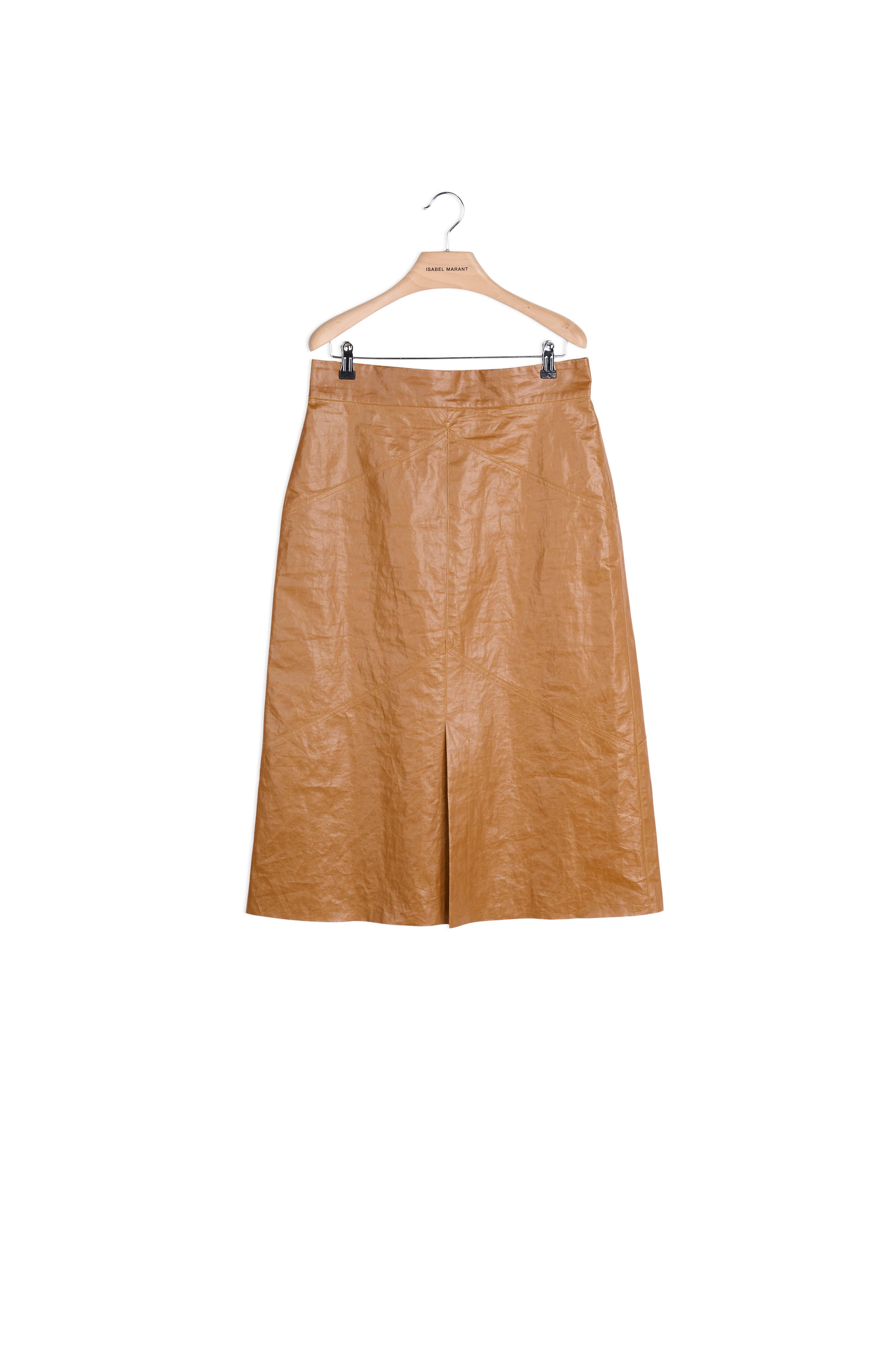 Jupe Isabel Marant seconde vie