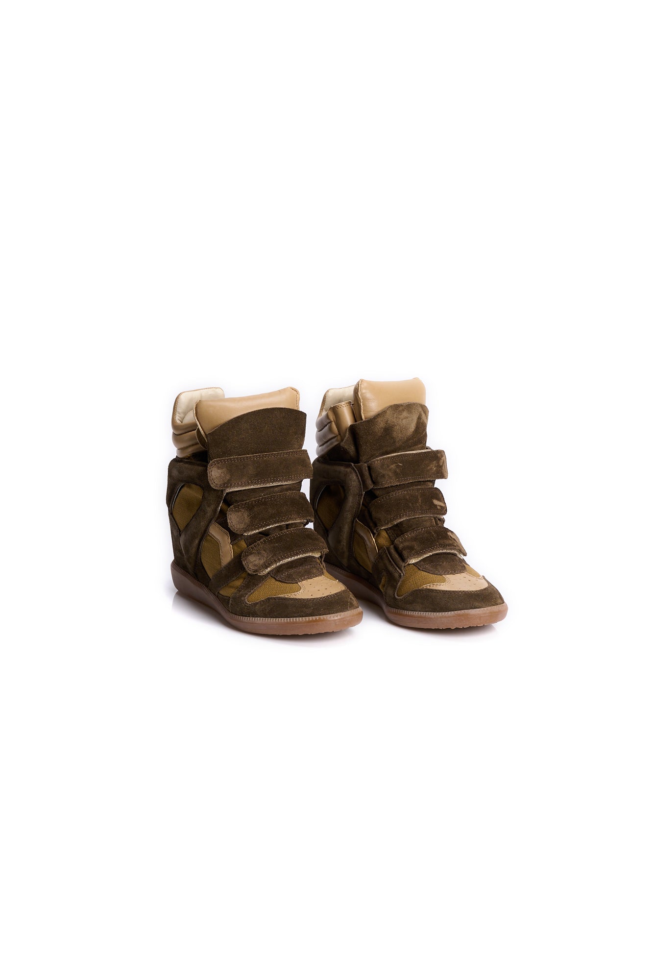 Sneakers - 38 Isabel Marant seconde vie