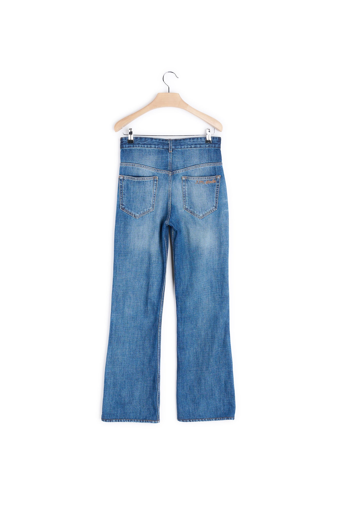 Jean Faume - seconde main