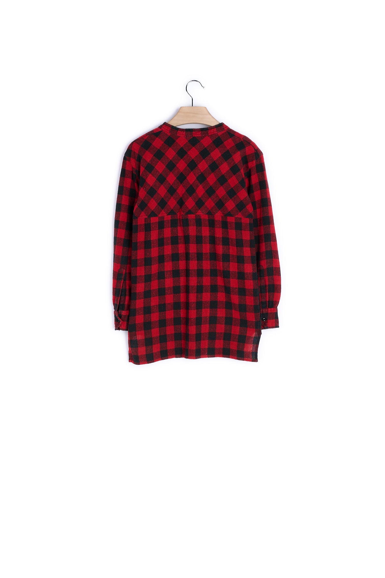 Blouse Soie Et Coton Isabel Marant seconde vie