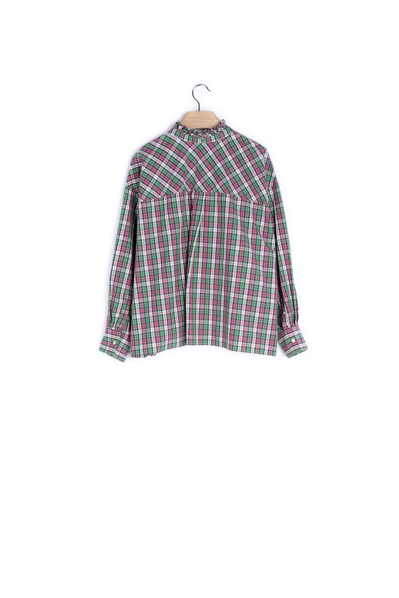 Chemise Manches Longues Coton Isabel Marant seconde vie