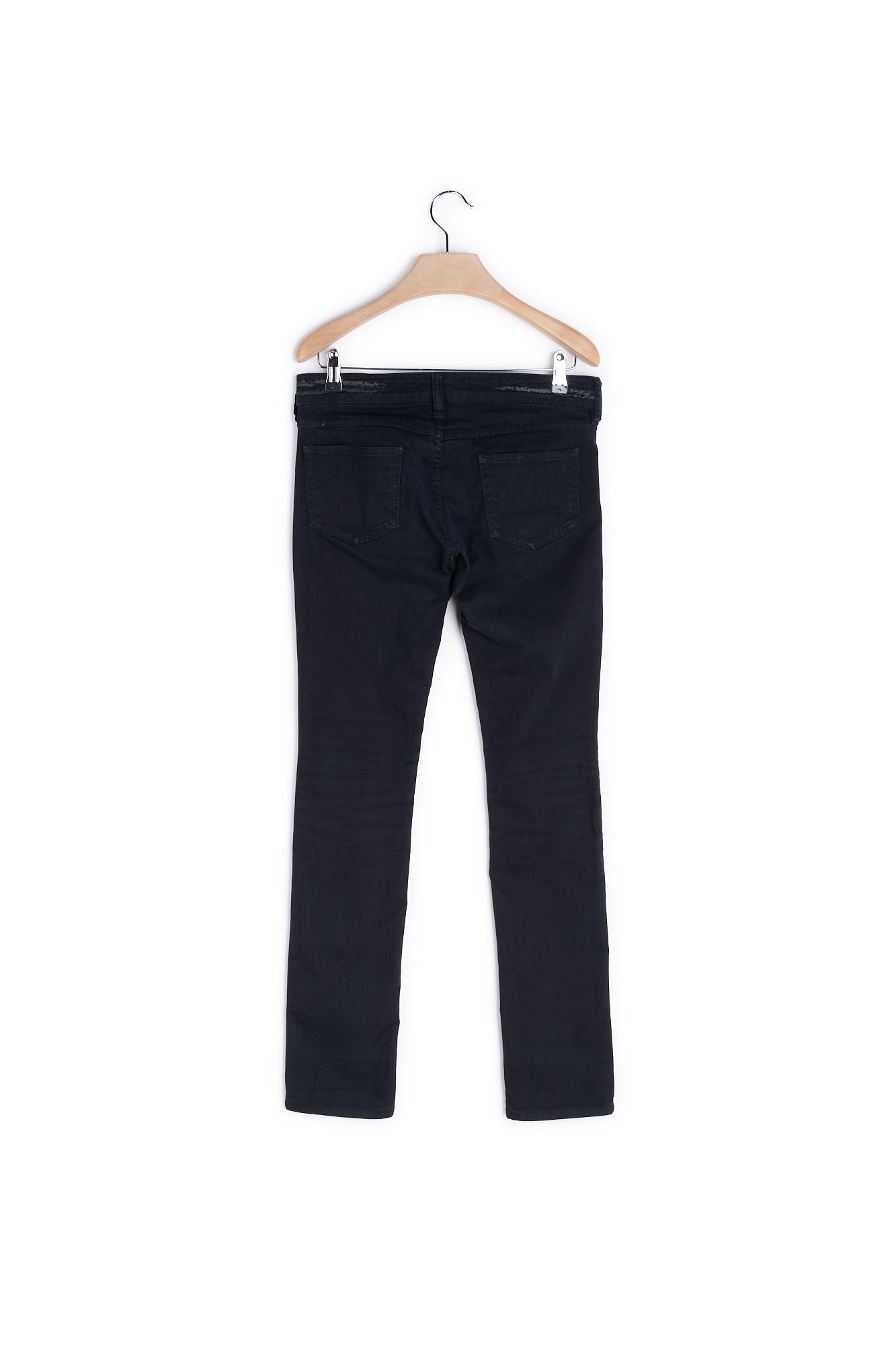 Jean Isabel Marant seconde vie