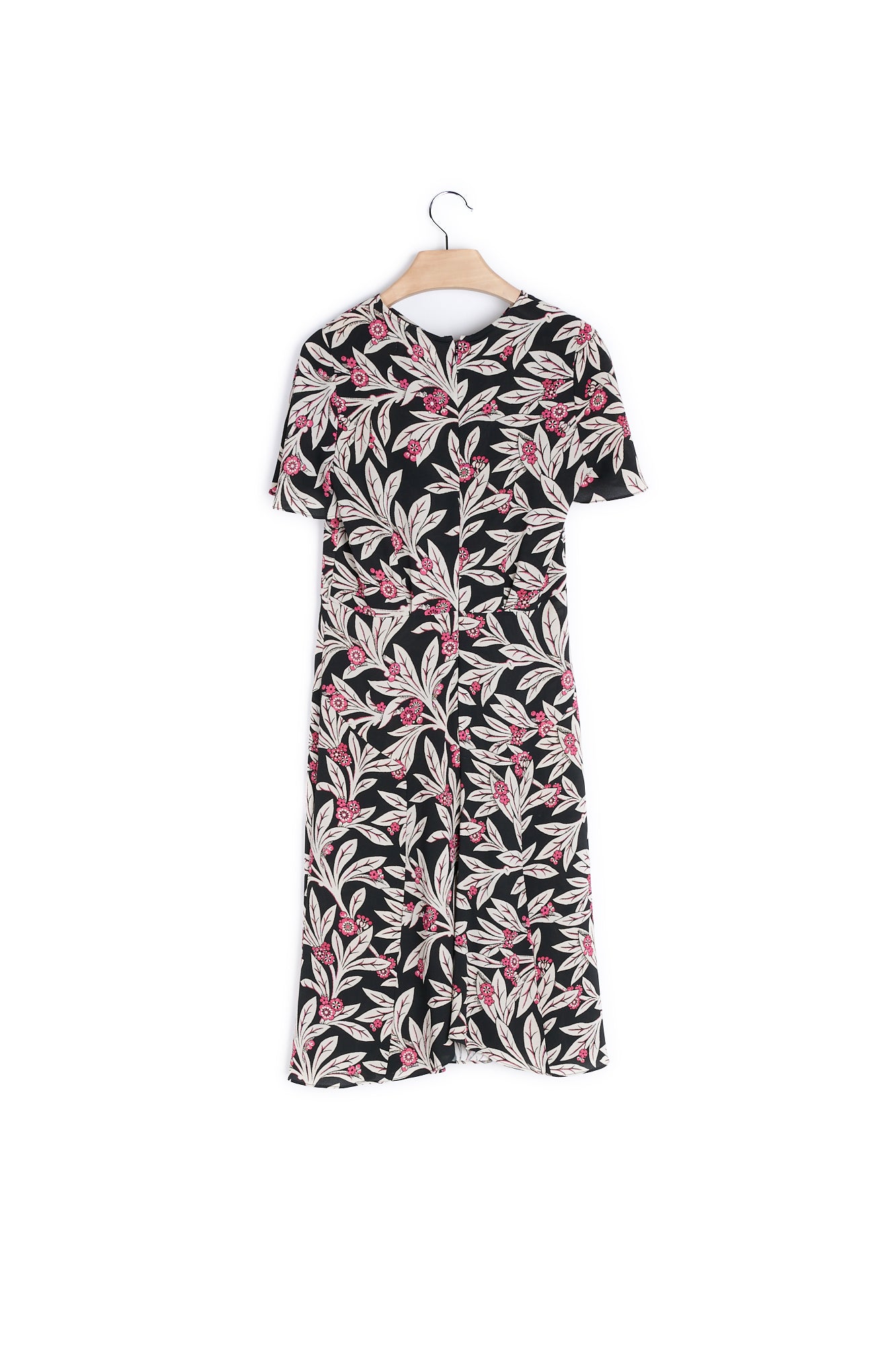 Robe Jisa Isabel Marant seconde vie