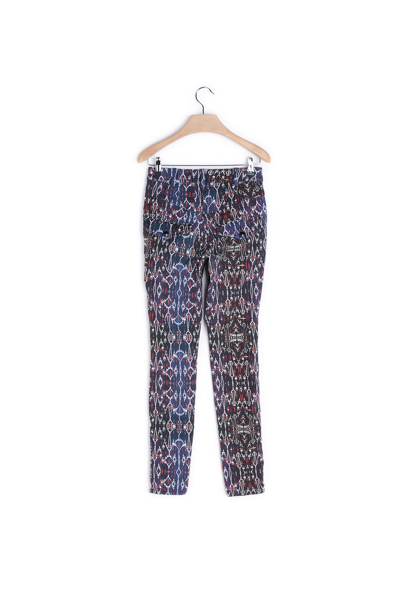 Pantalon Isabel Marant seconde vie