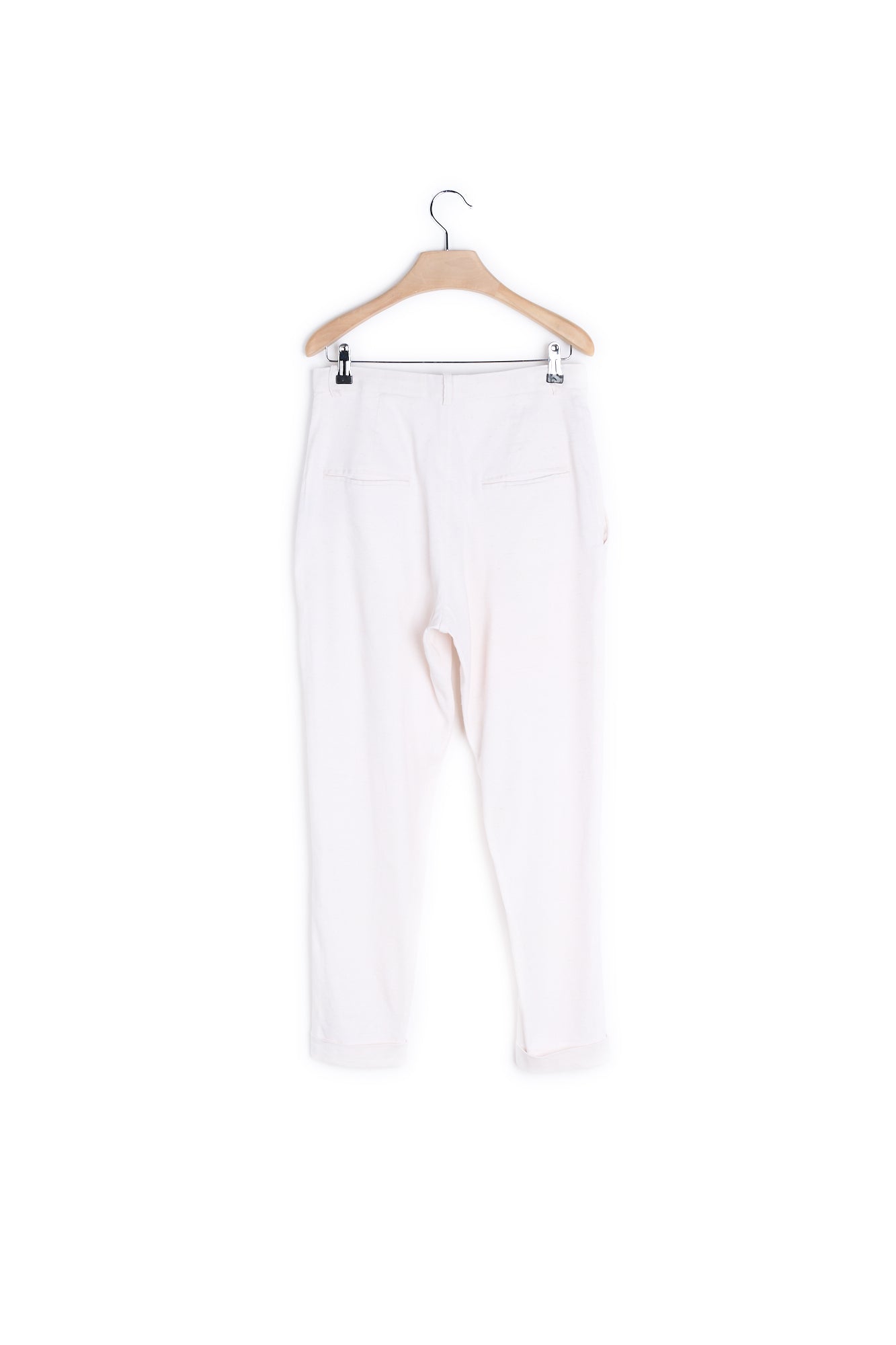 Pantalon Isabel Marant seconde vie