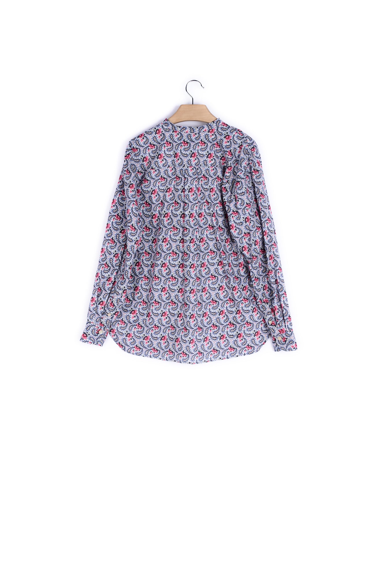Chemise Coton Isabel Marant seconde vie