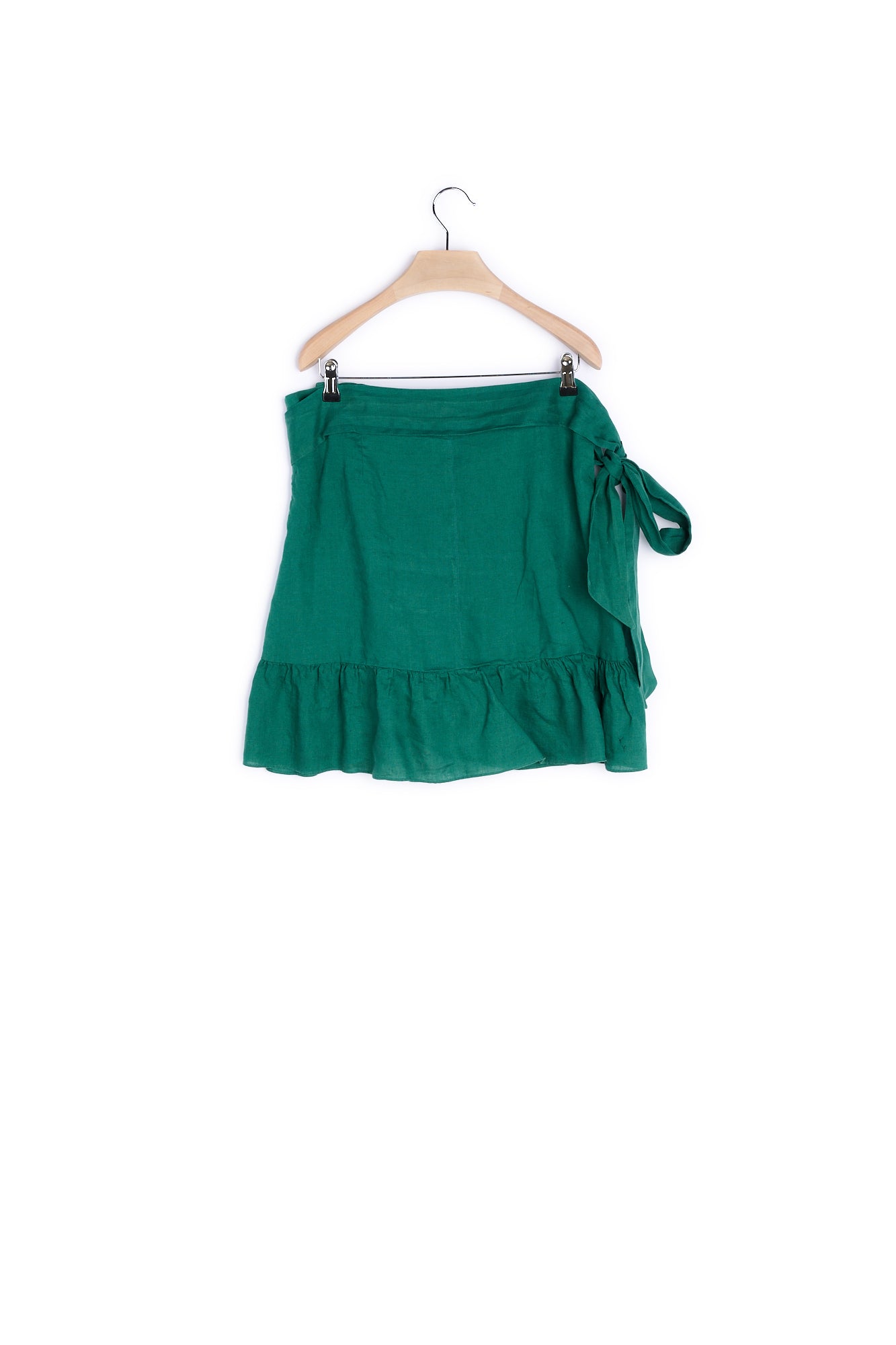 Jupe - Lin Isabel Marant seconde vie