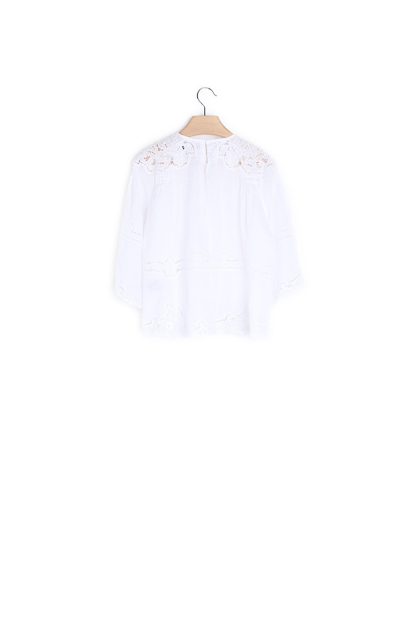 Haut Marlo Isabel Marant seconde vie