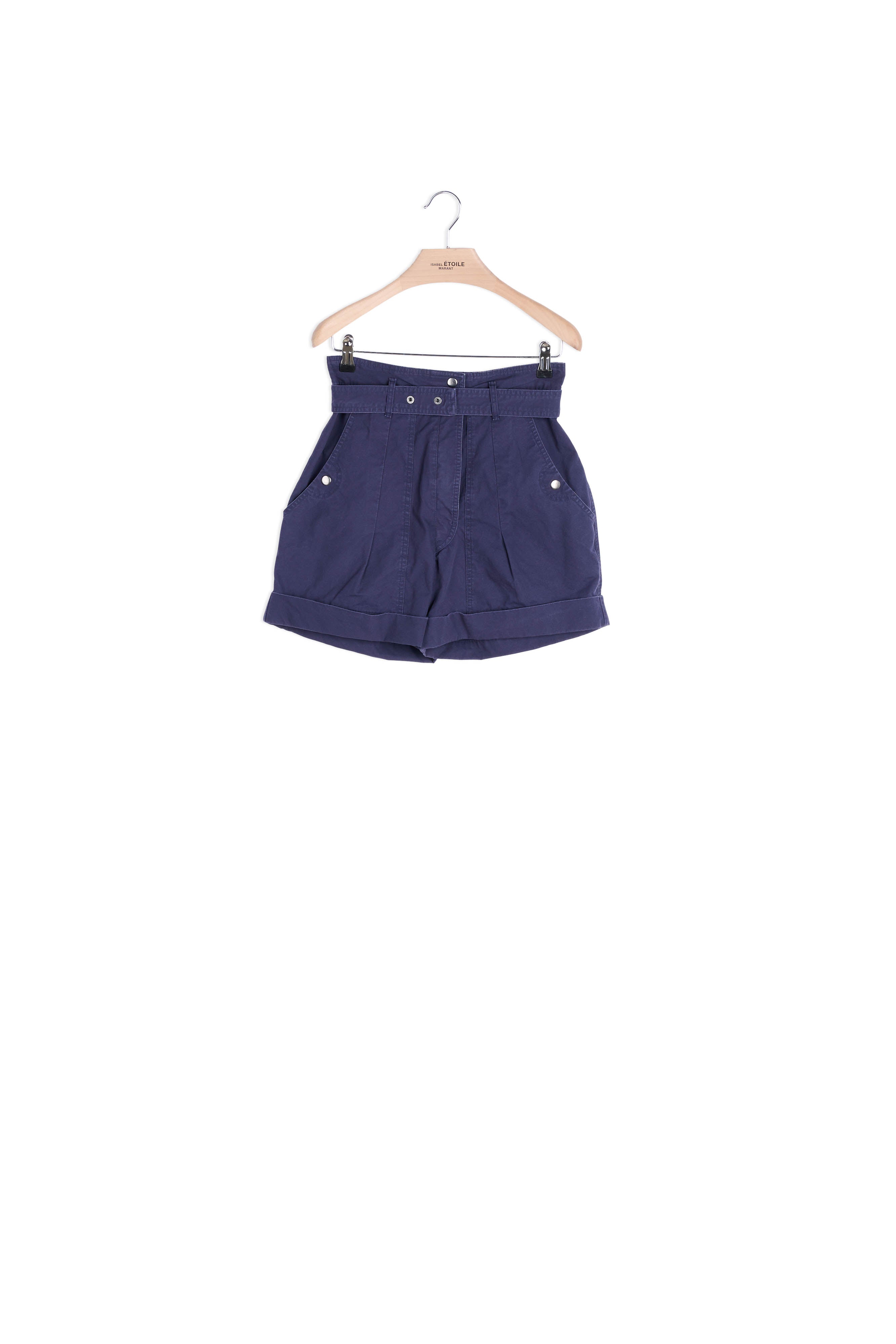 Short - Coton Isabel Marant seconde vie