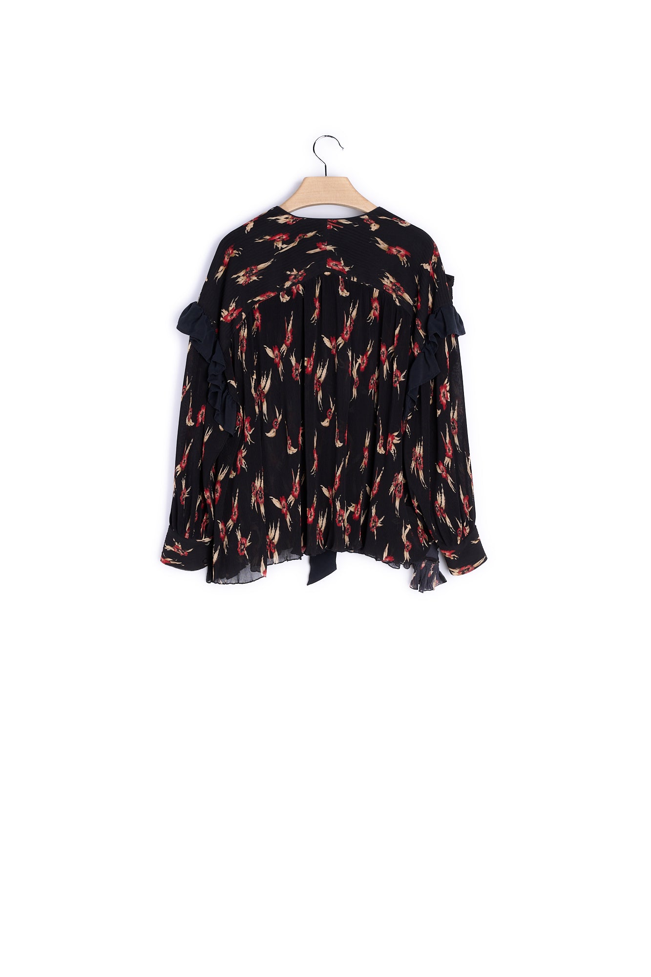 Bouse Isabel Marant seconde vie